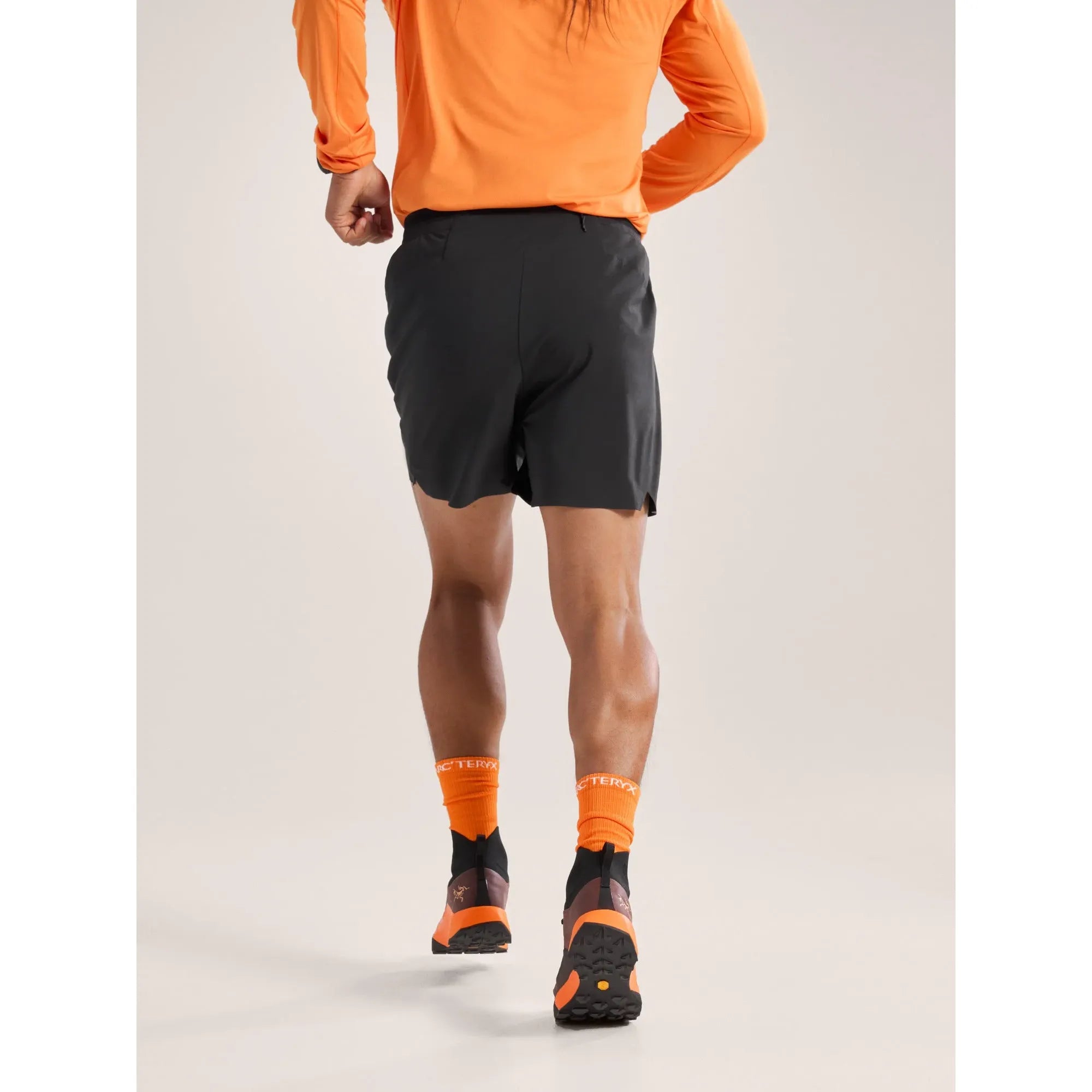 Arc'teryx Men's Norvan Short 5"