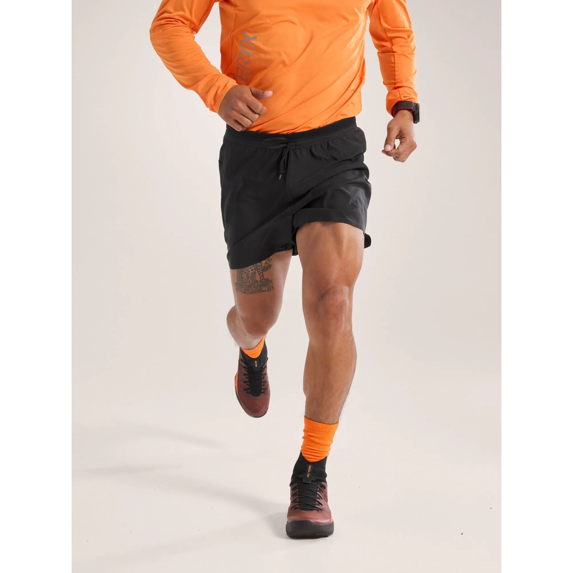 Arc'teryx Men's Norvan Short 5"