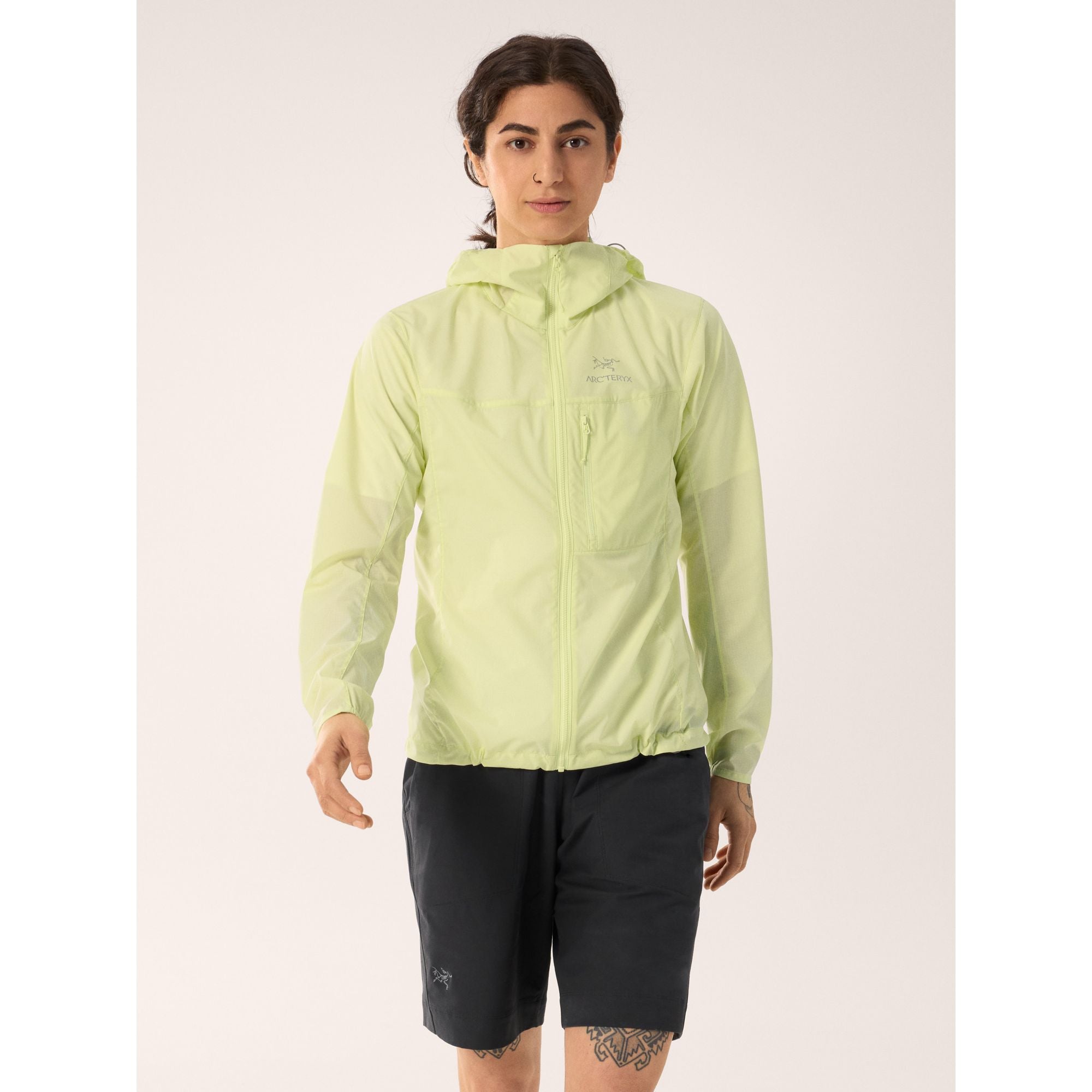 Arc'teryx Women's Squamish Hoody