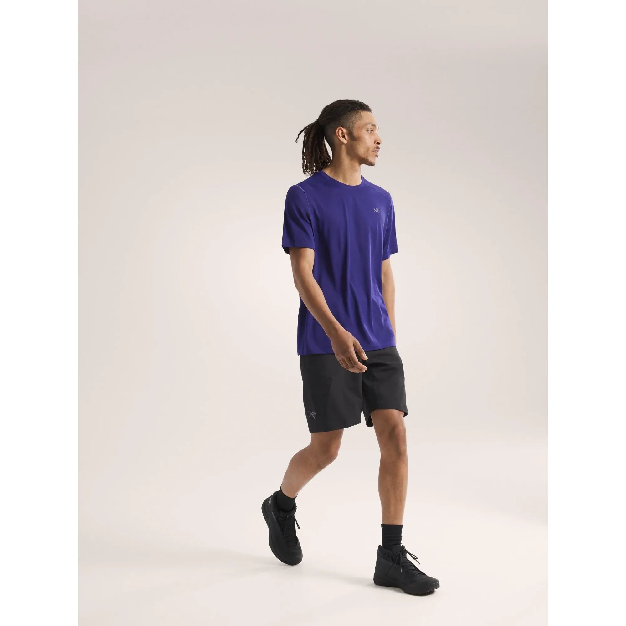 Arc'teryx Men's Rampart Short 9"