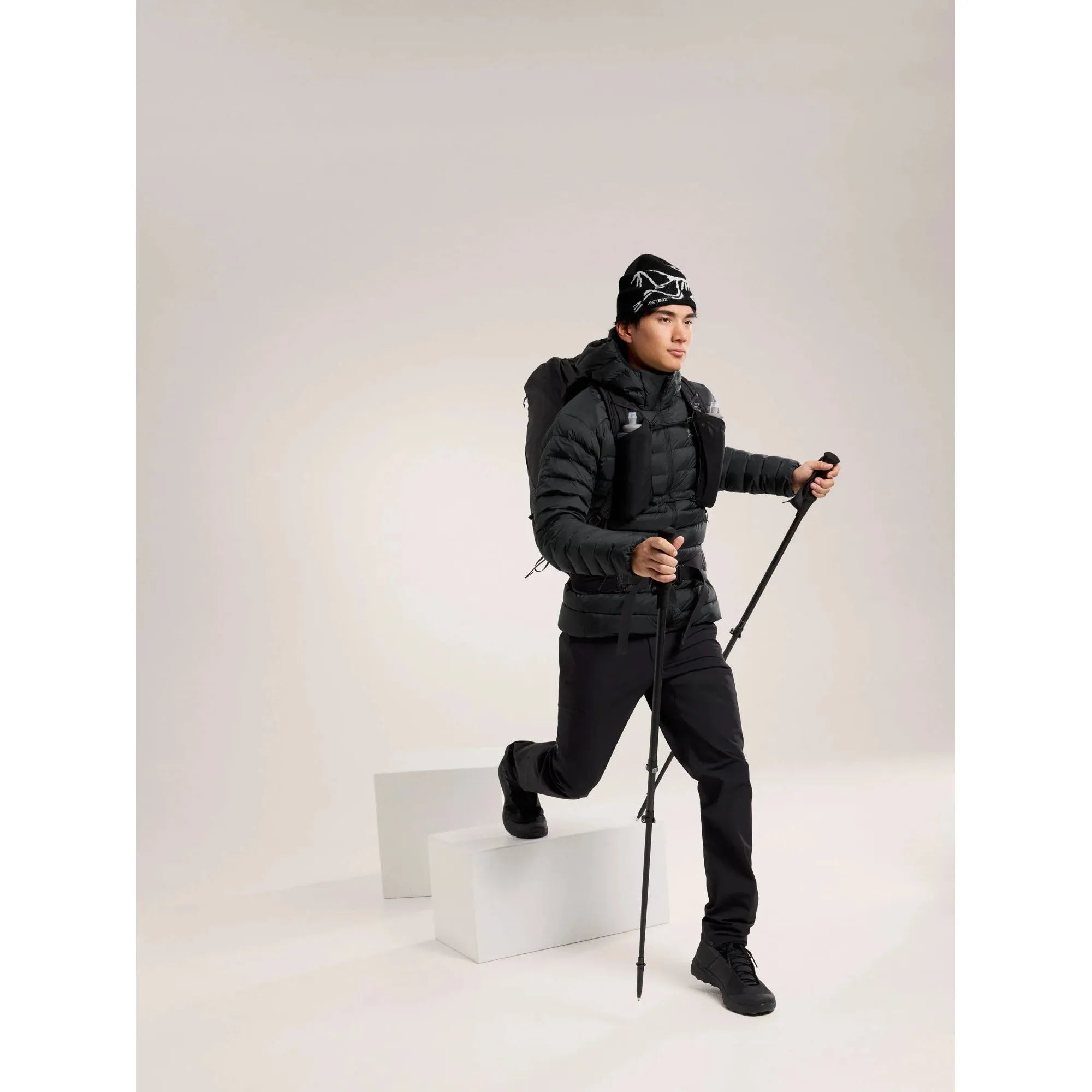 Arc'teryx Men's Cerium Hoody