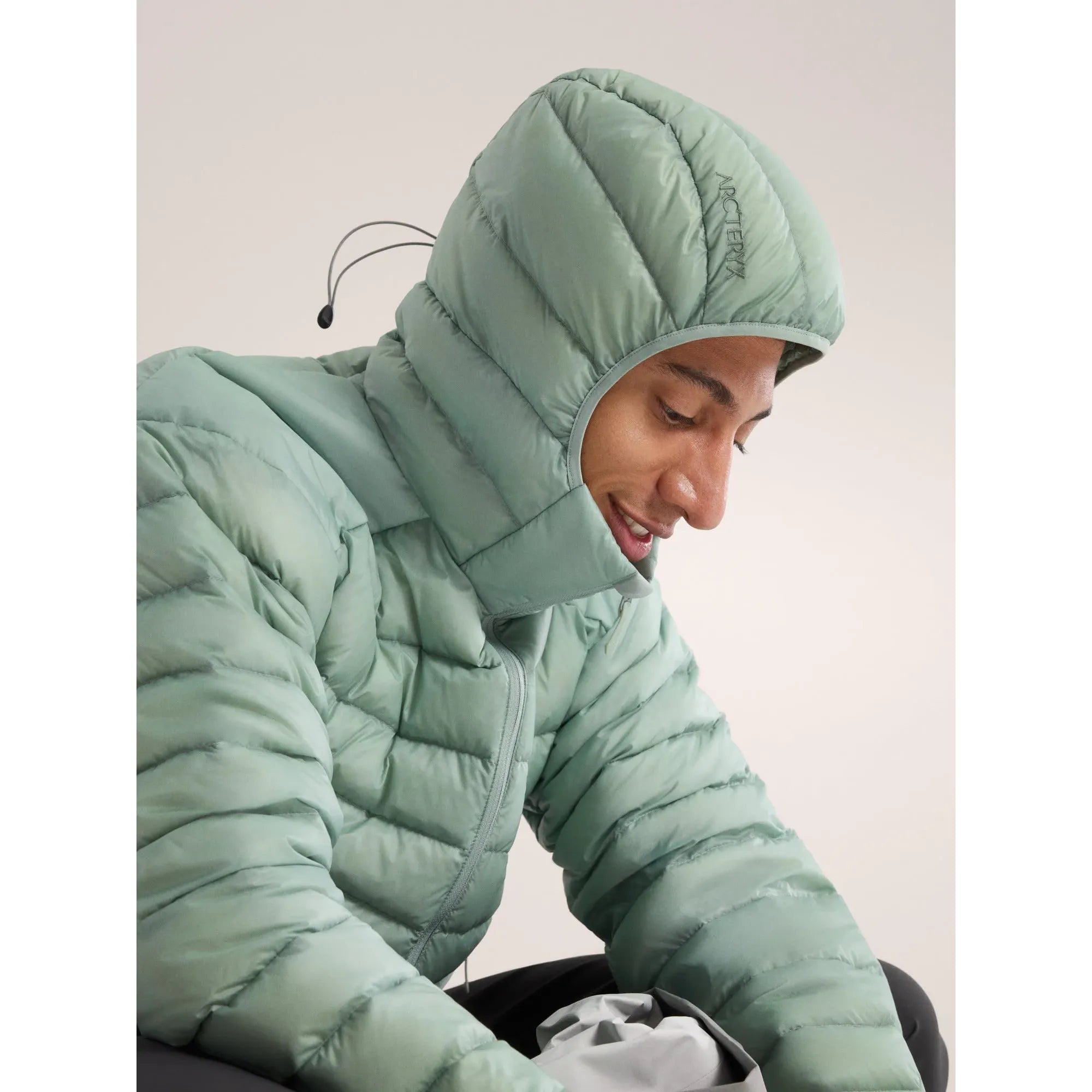 Arc'teryx Men's Cerium Hoody