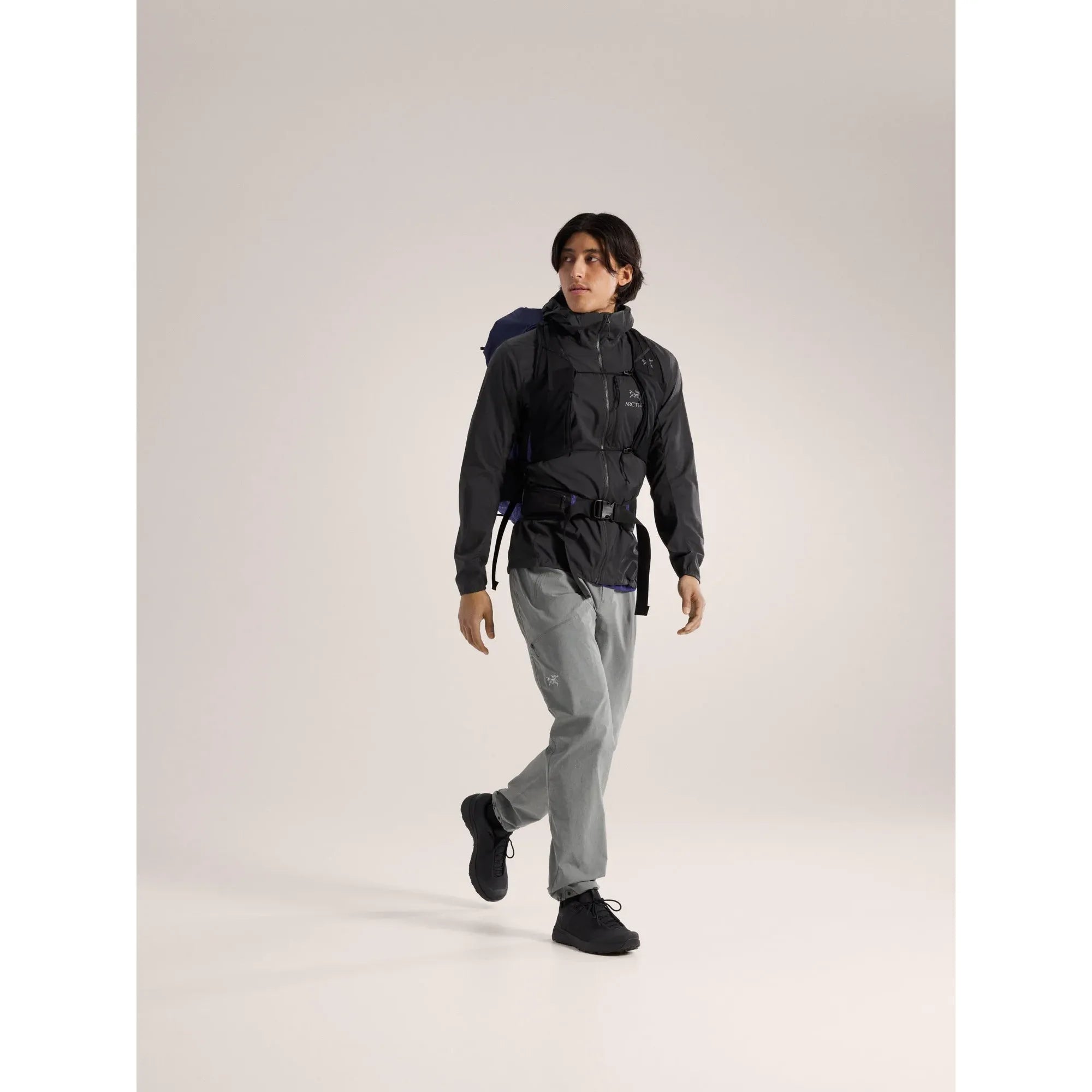 Arc'teryx Men's Squamish Hoody