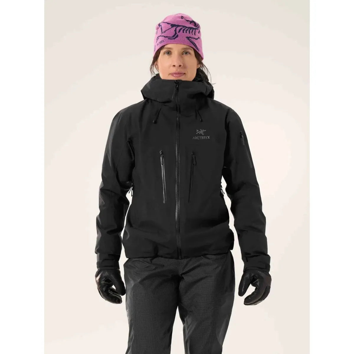 Arc'teryx Women's Alpha SV Jacket