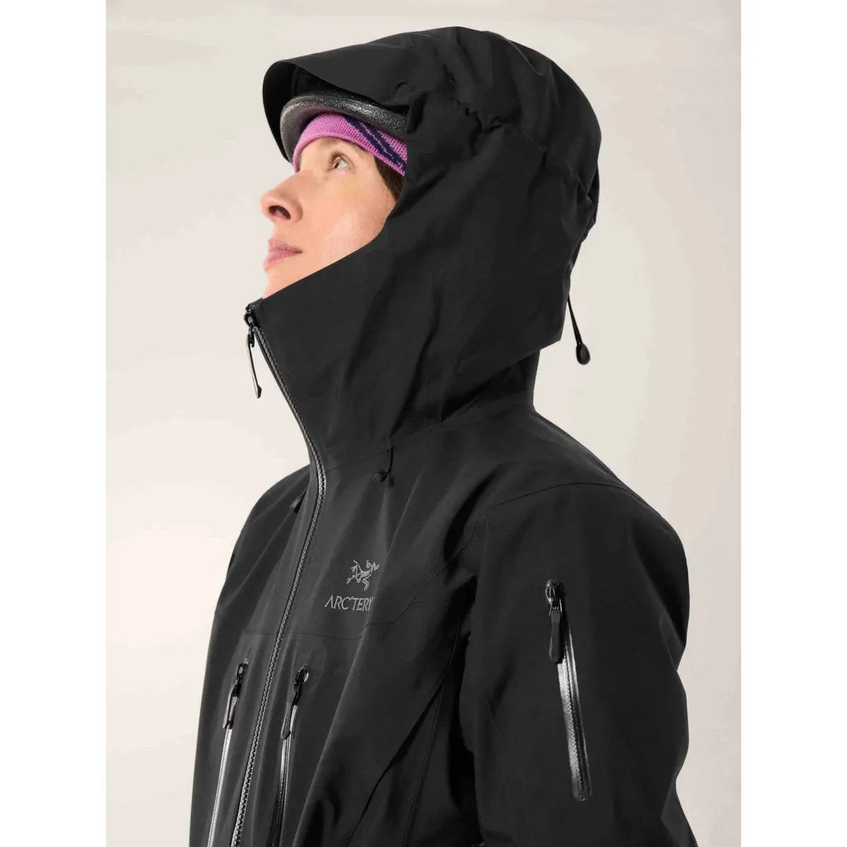Arc'teryx Women's Alpha SV Jacket