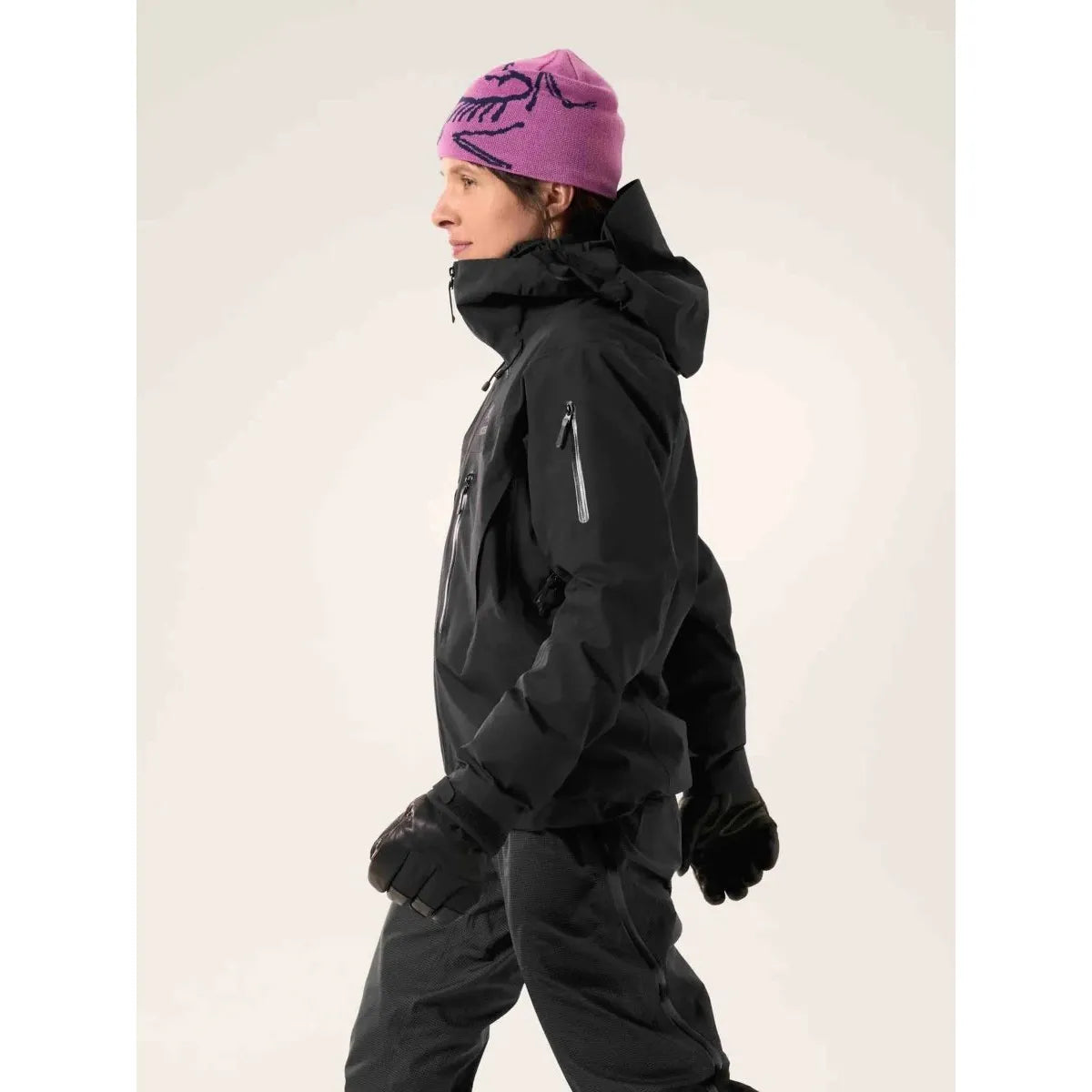 Arc'teryx Women's Alpha SV Jacket