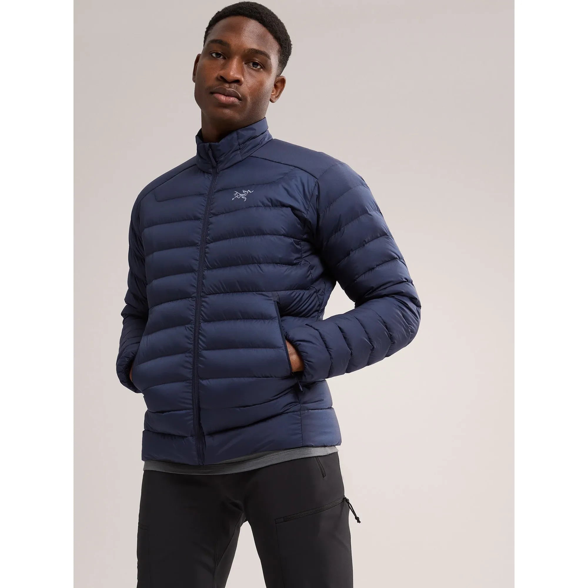 Arc'teryx Men's Cerium Jacket