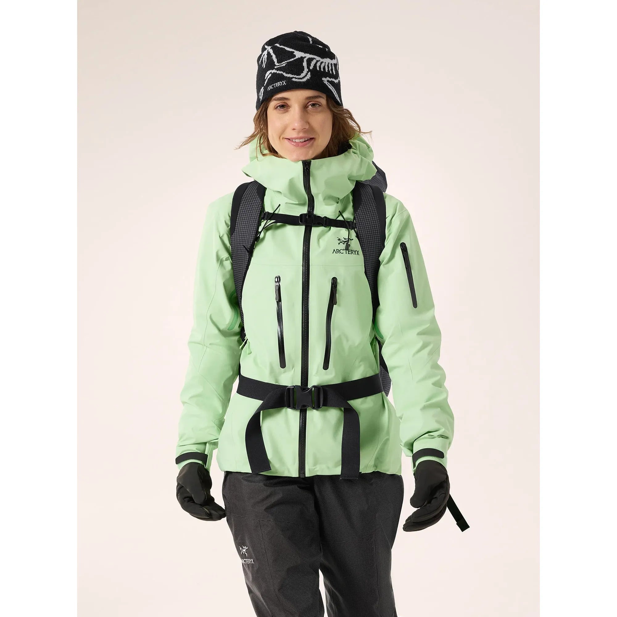 Arc'teryx Alpha FL 30 Backpack