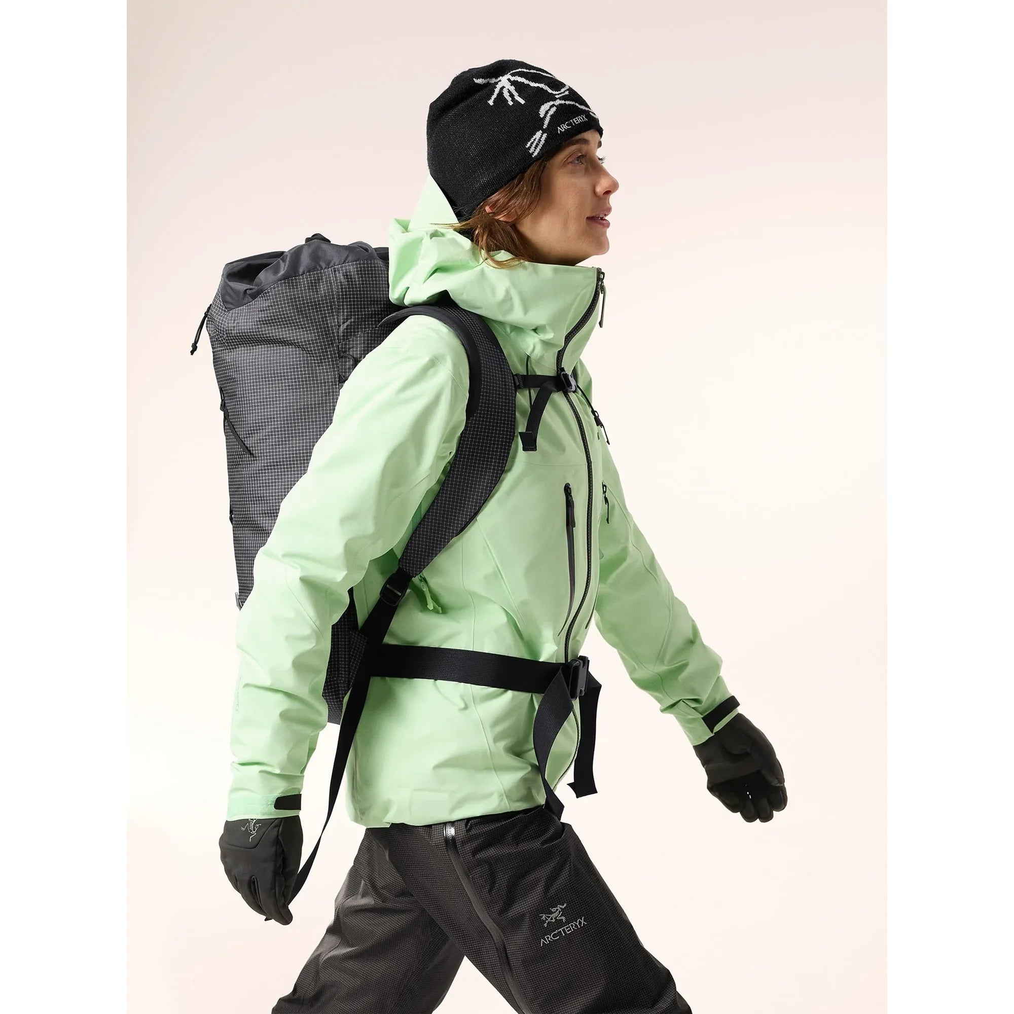 Arc'teryx Alpha FL 30 Backpack