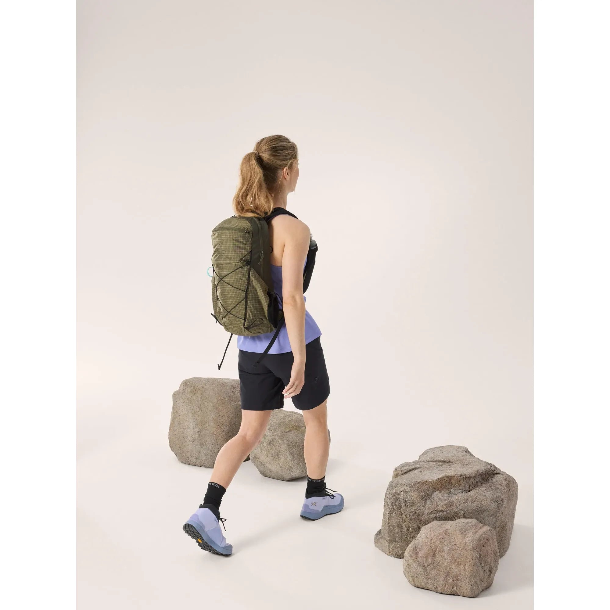 Arc'teryx Women's Gamma Short 9"