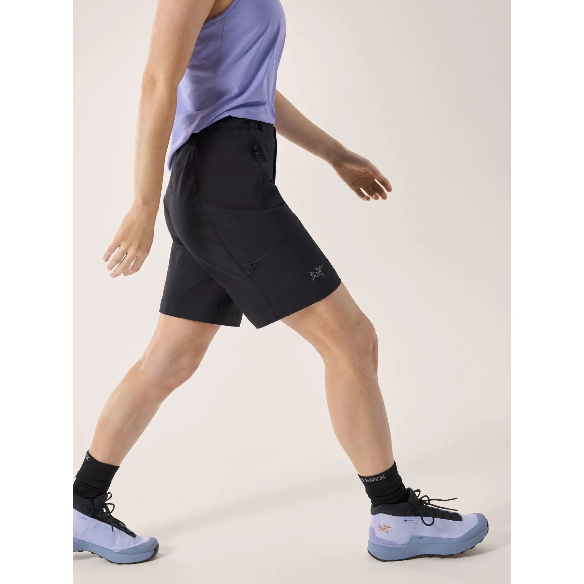 Arc'teryx Women's Gamma Short 9"