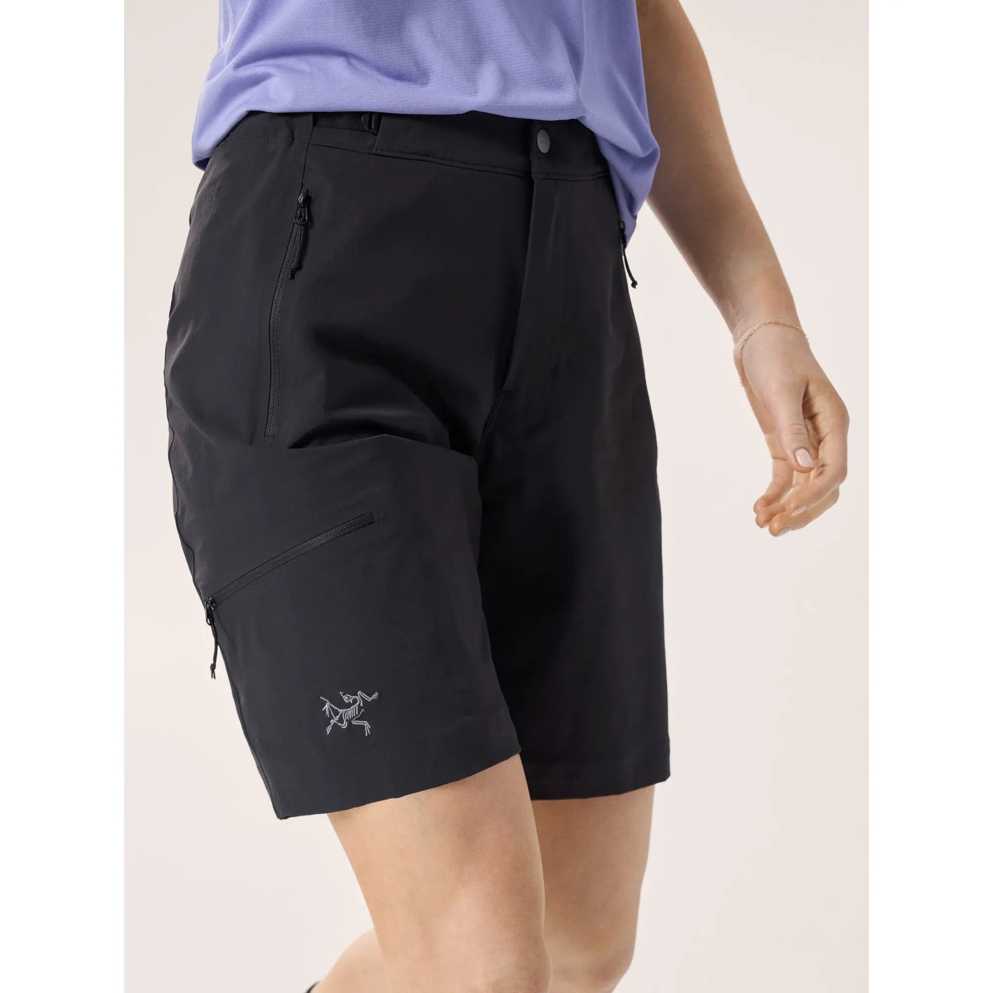 Arc'teryx Women's Gamma Short 9"