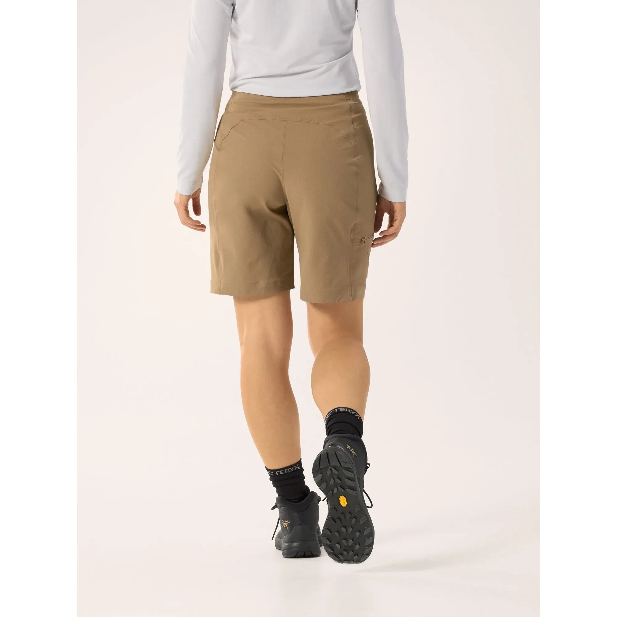 Arc'teryx Women's Gamma Short 9"