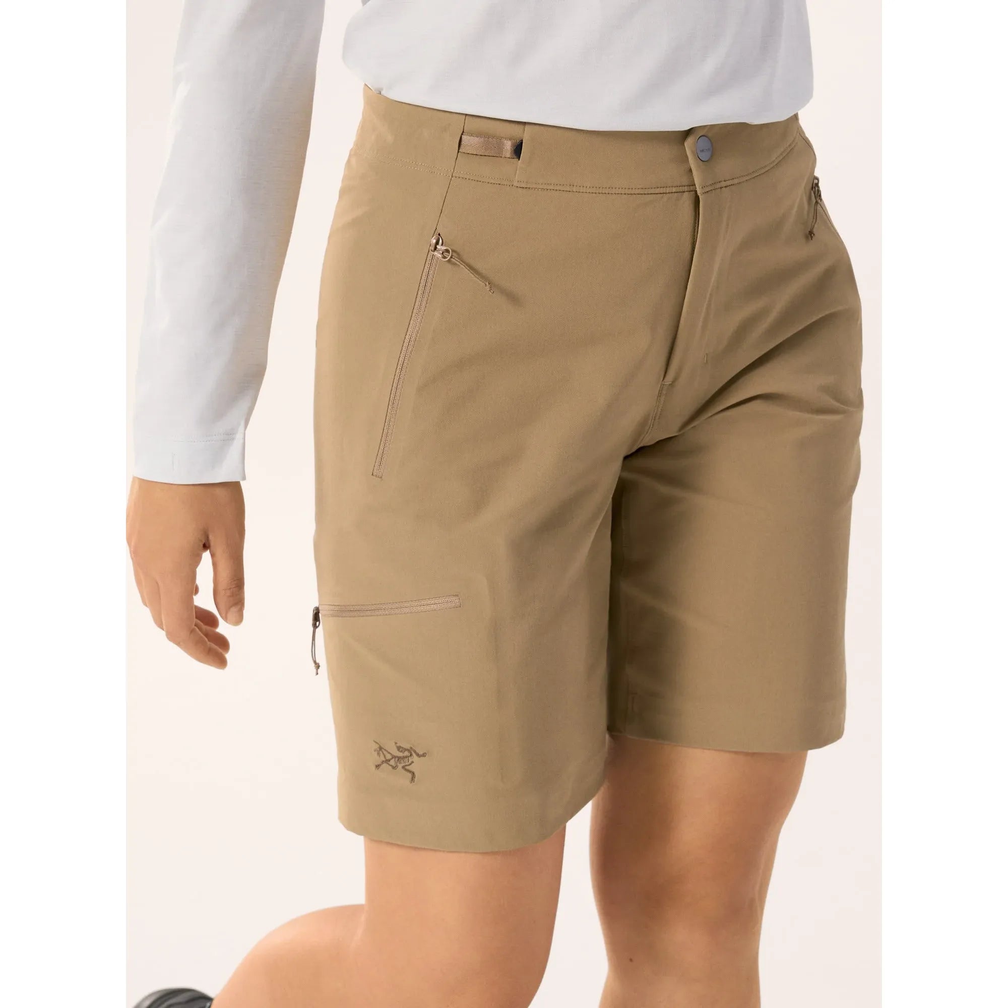 Arc'teryx Women's Gamma Short 9"