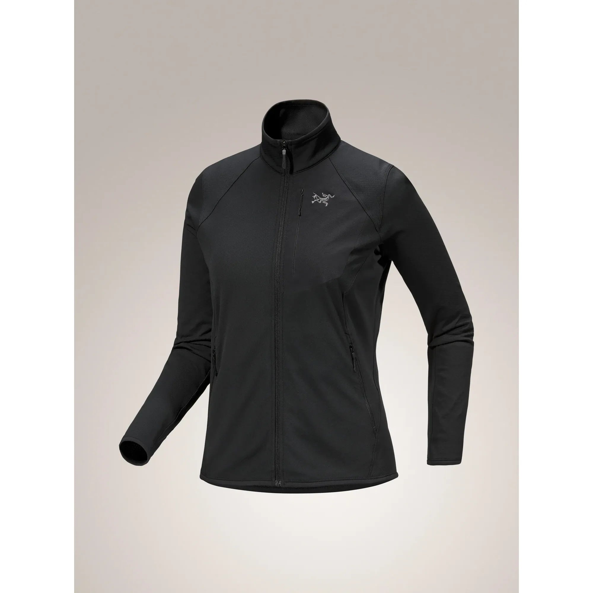 Arc'teryx Women's Delta Jacket