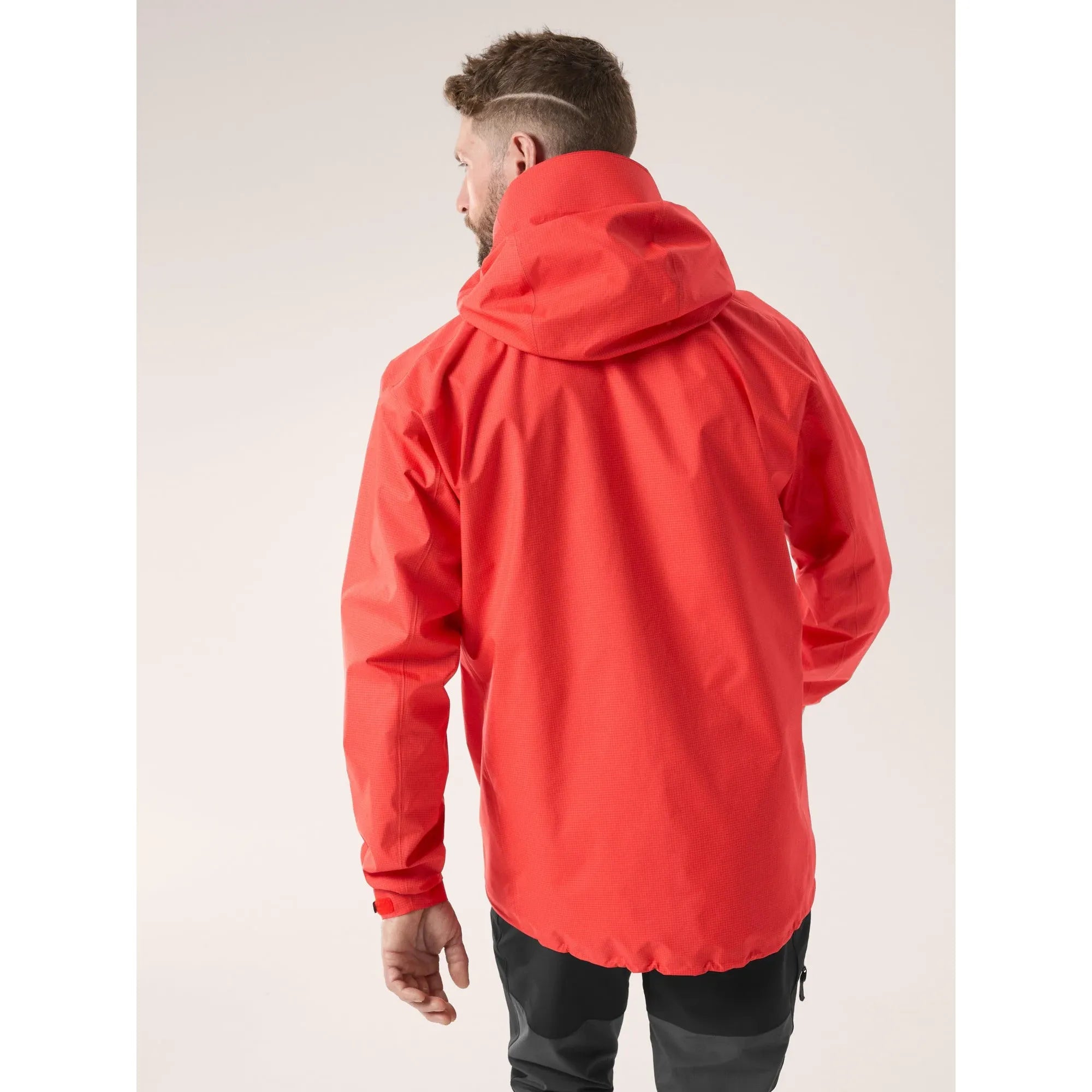 Arc'teryx Men's Alpha Lightweight Jacket
