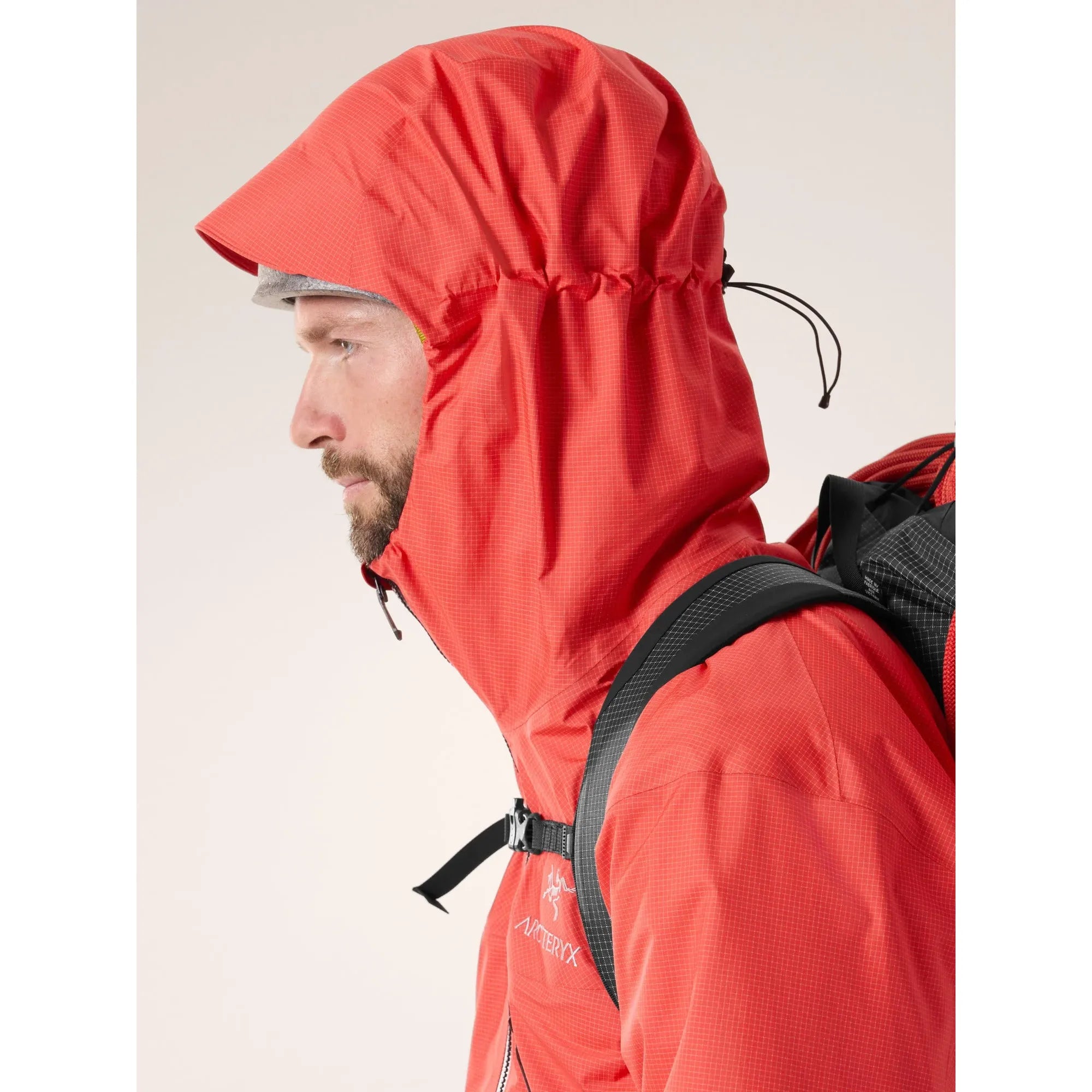 Arc'teryx Men's Alpha Lightweight Jacket