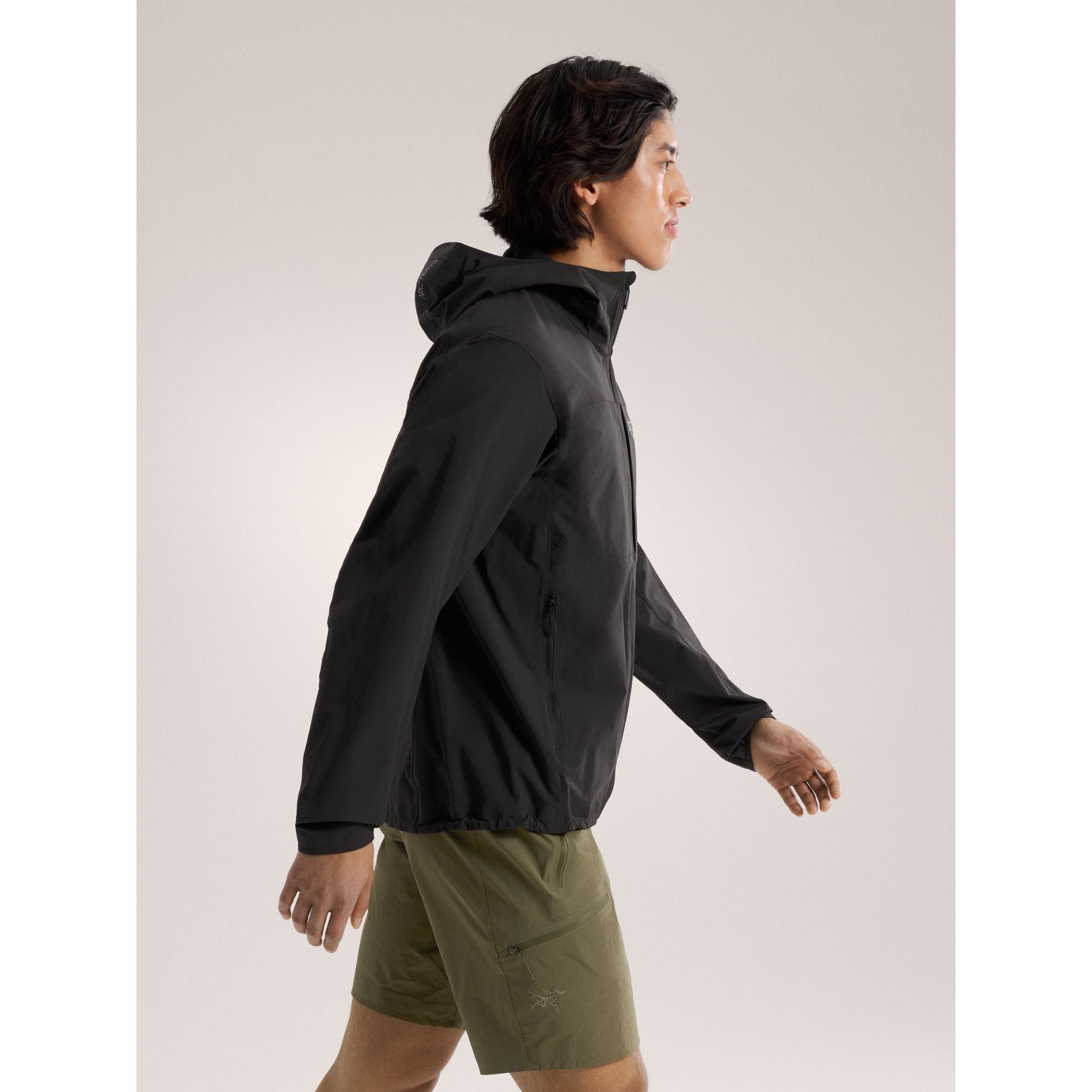 Arc'teryx Men's Gamma Lightweight Hoody
