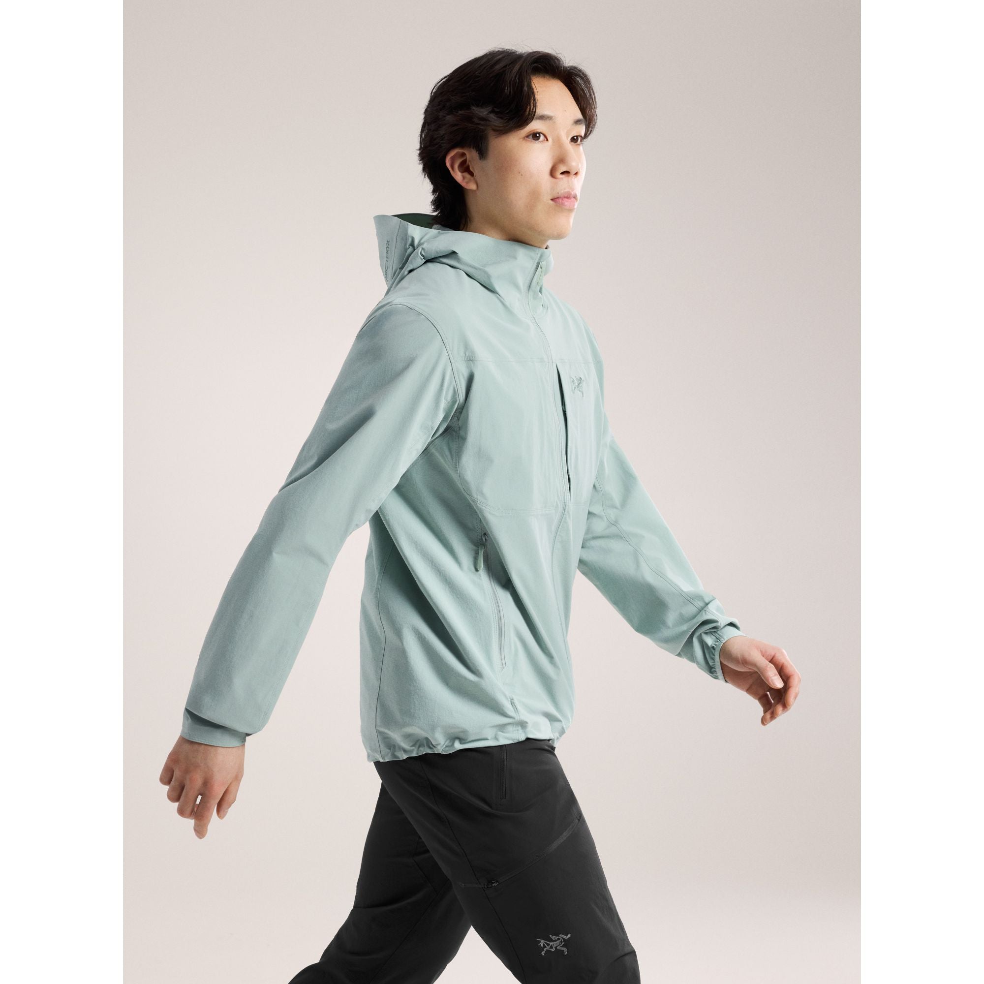 Arc'teryx Men's Gamma Lightweight Hoody