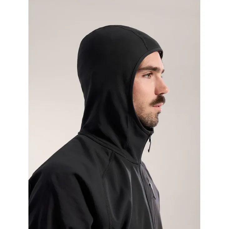 Arc'teryx Men's Delta Hoody