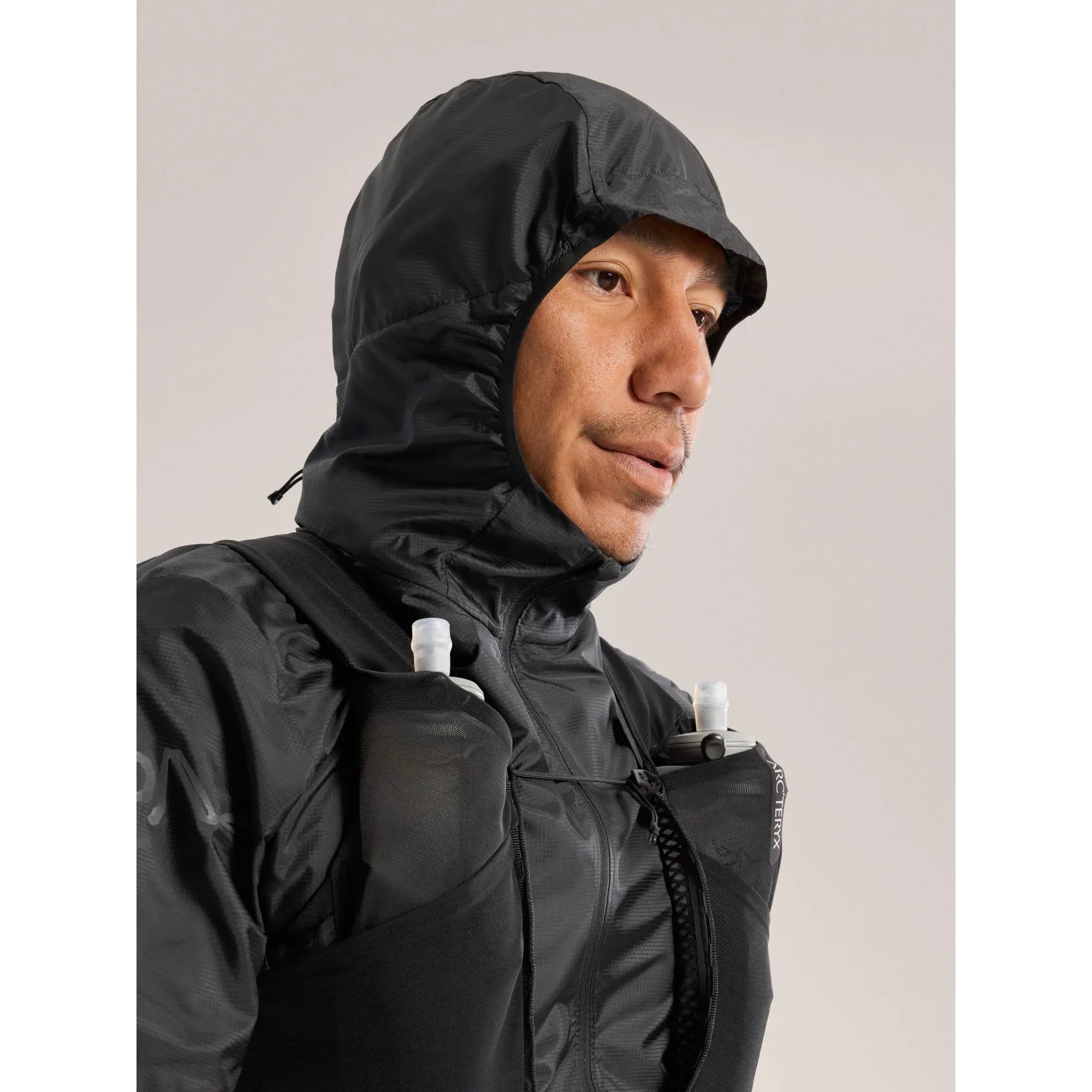 Arc'teryx Men's Norvan Windshell Hoody