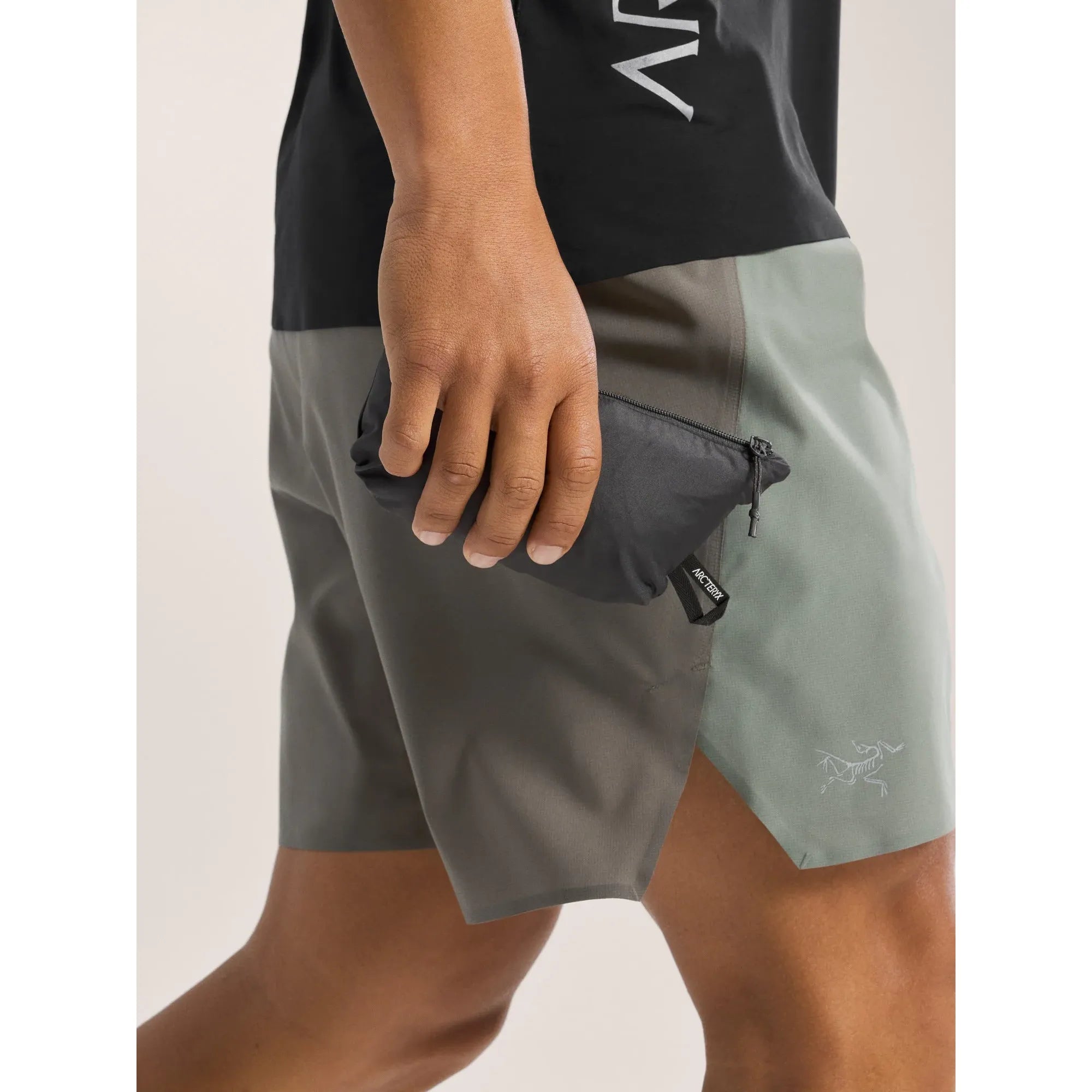 Arc'teryx Men's Norvan Windshell Hoody