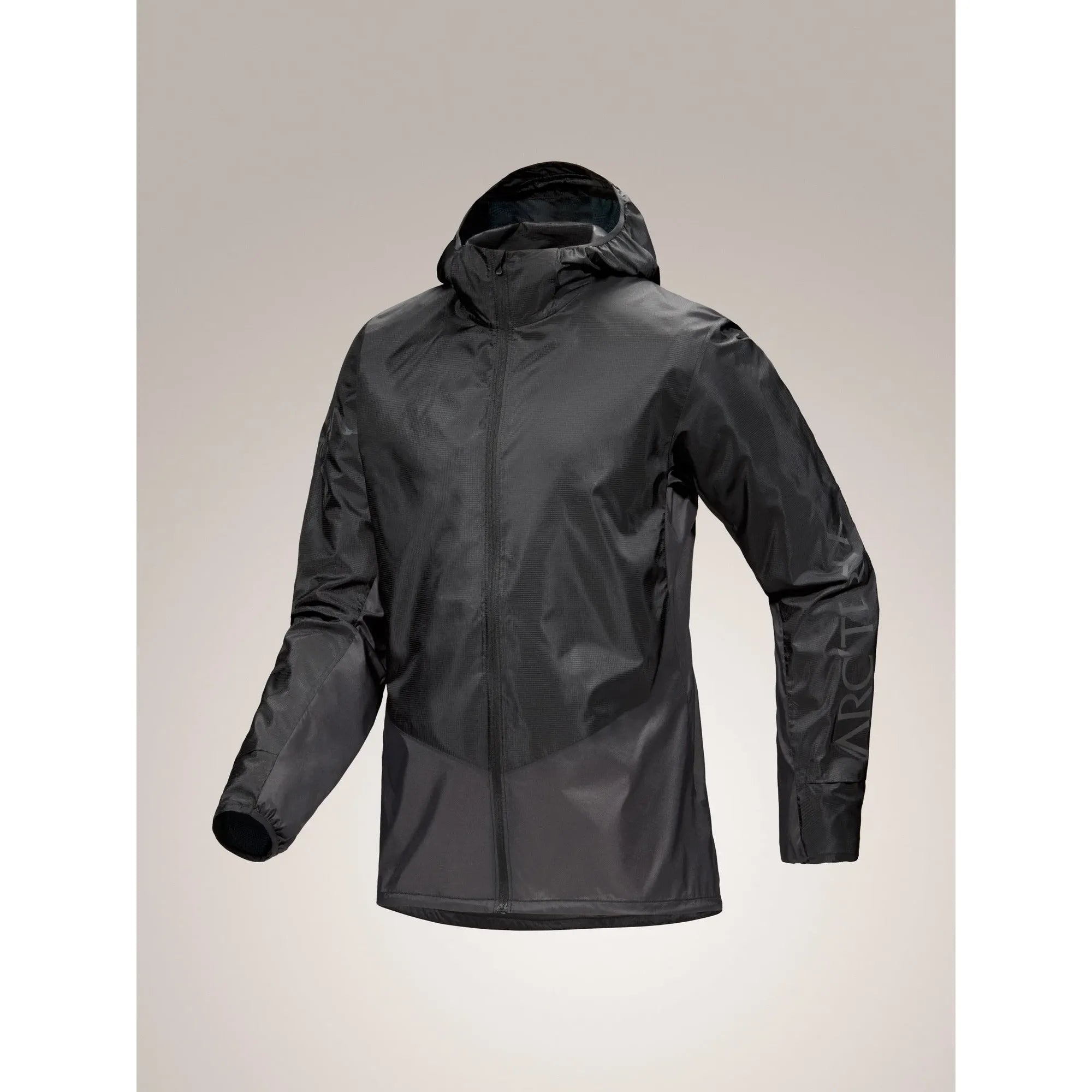 Arc'teryx Men's Norvan Windshell Hoody
