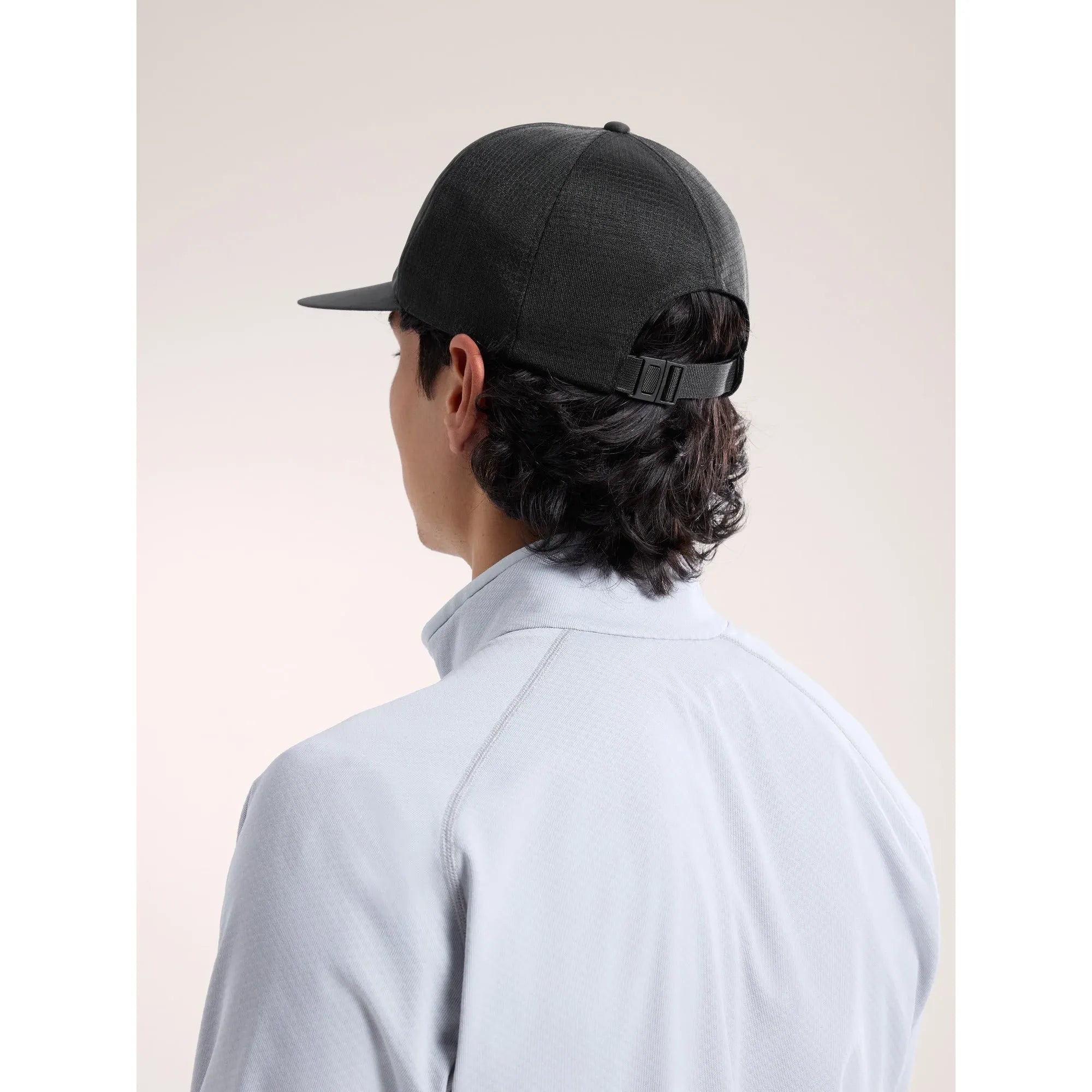 Arc'teryx Bird Word Trucker Cap