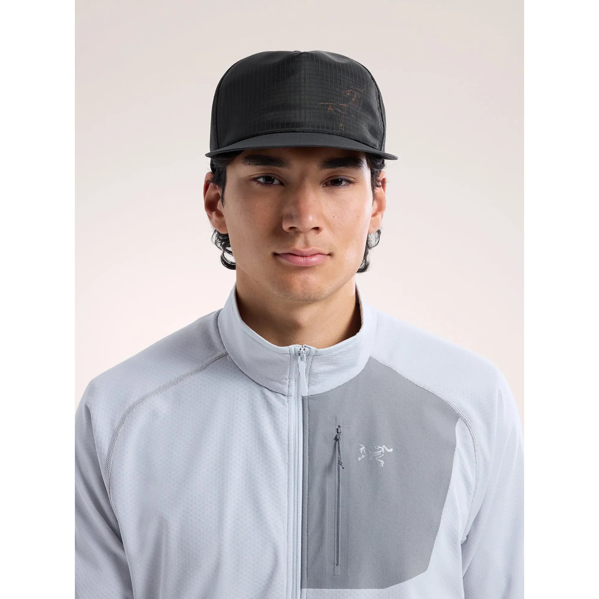 Arc'teryx Bird Word Trucker Cap