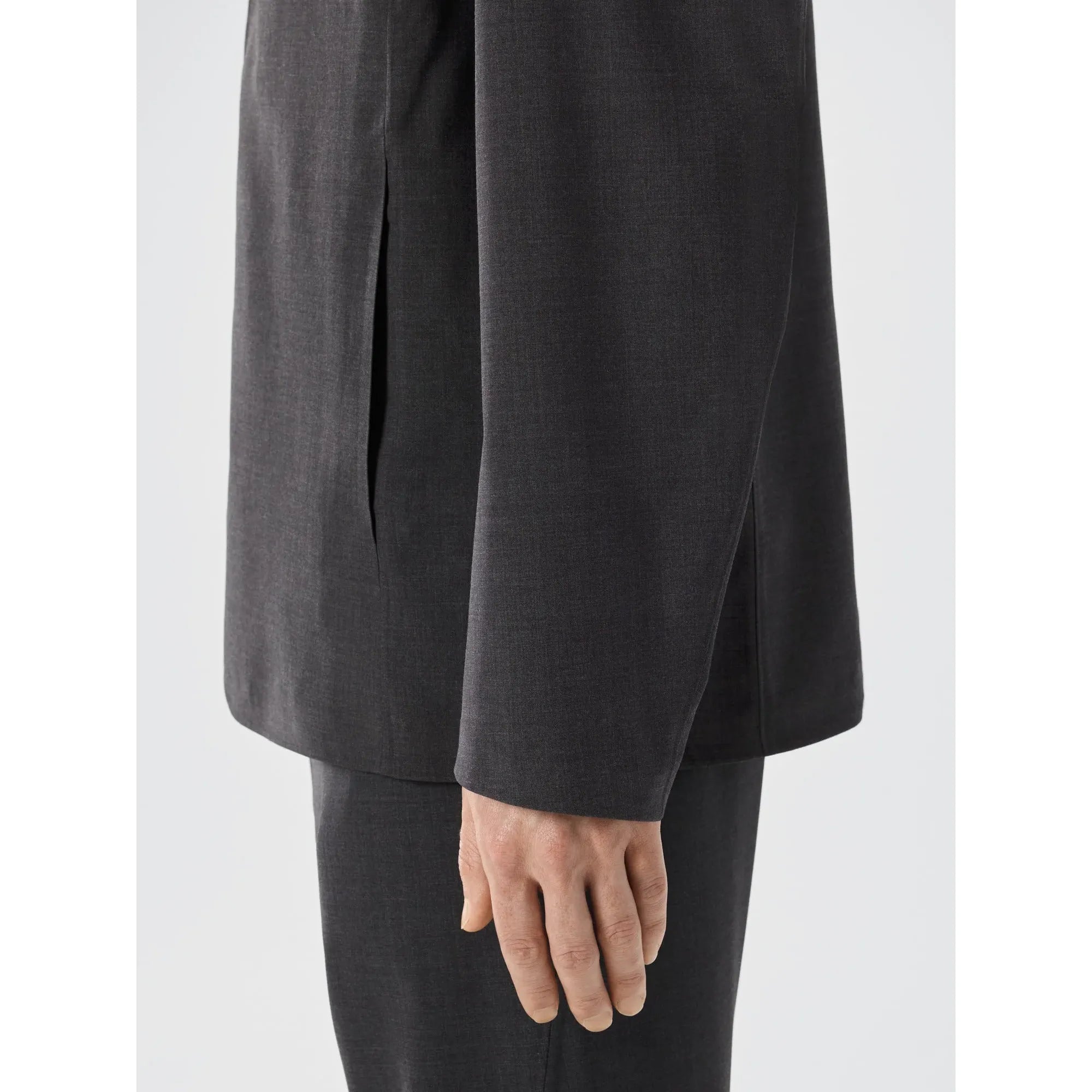 Arc'teryx Men's Convex Wool Blazer