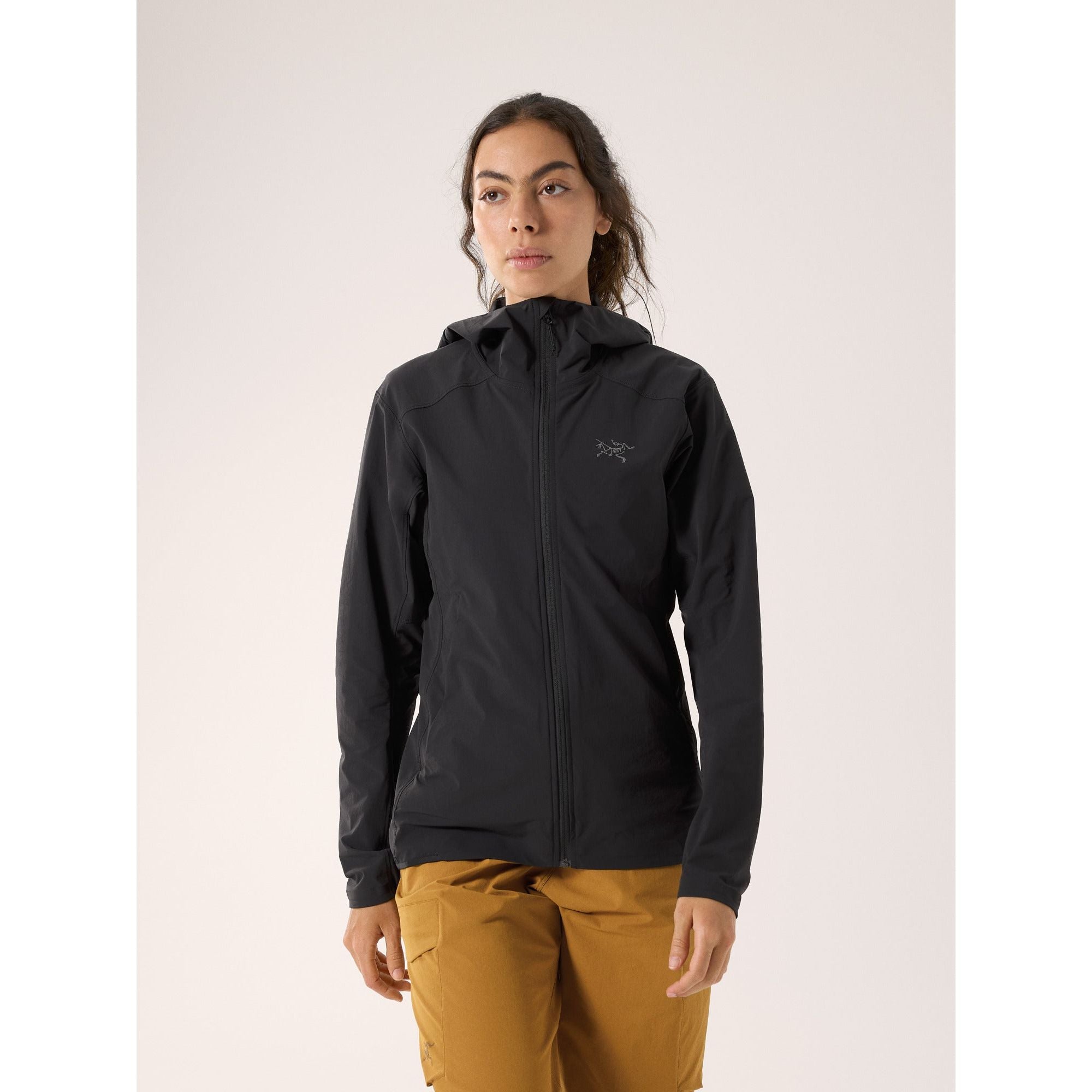 Arc'teryx Women's Gamma Lightweight Hoody