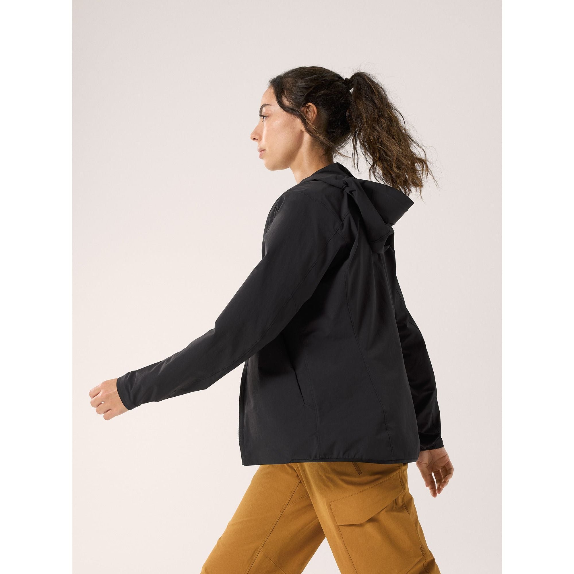 Arc'teryx Women's Gamma Lightweight Hoody