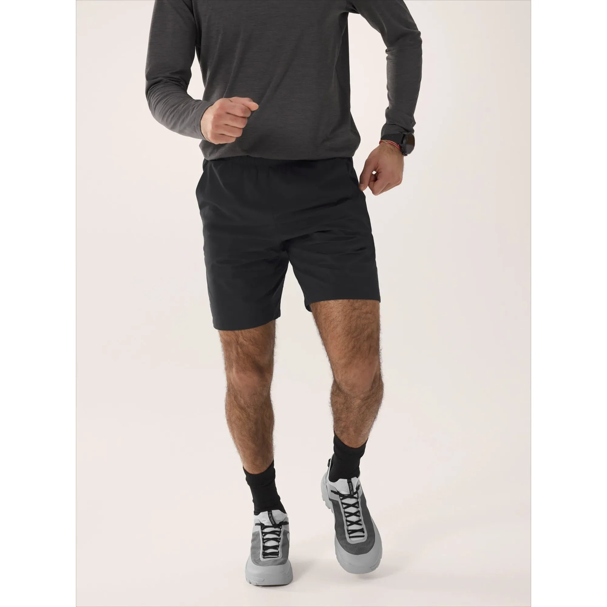 Arc'teryx Men's Incendo Short 9"