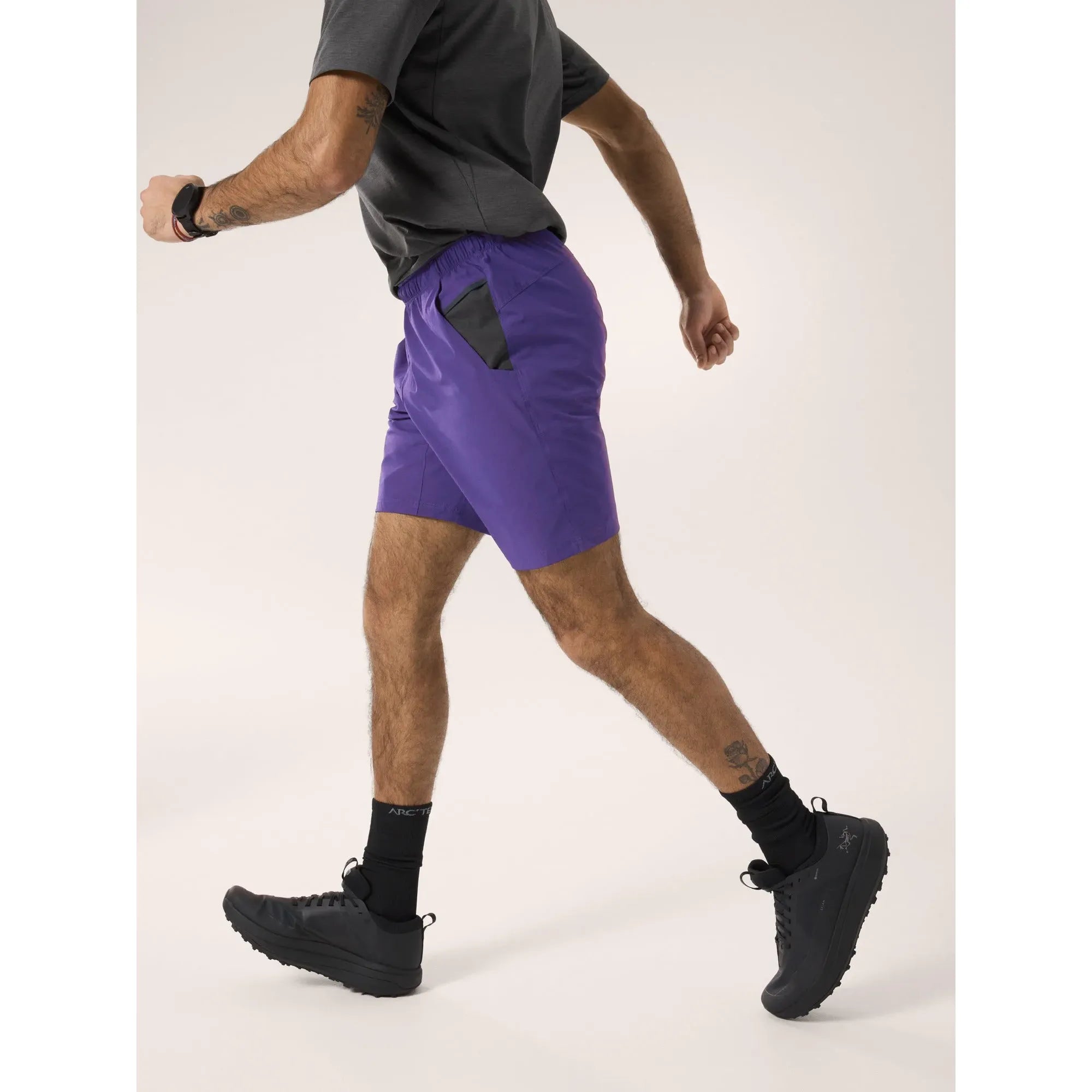 Arc'teryx Men's Incendo Short 9"