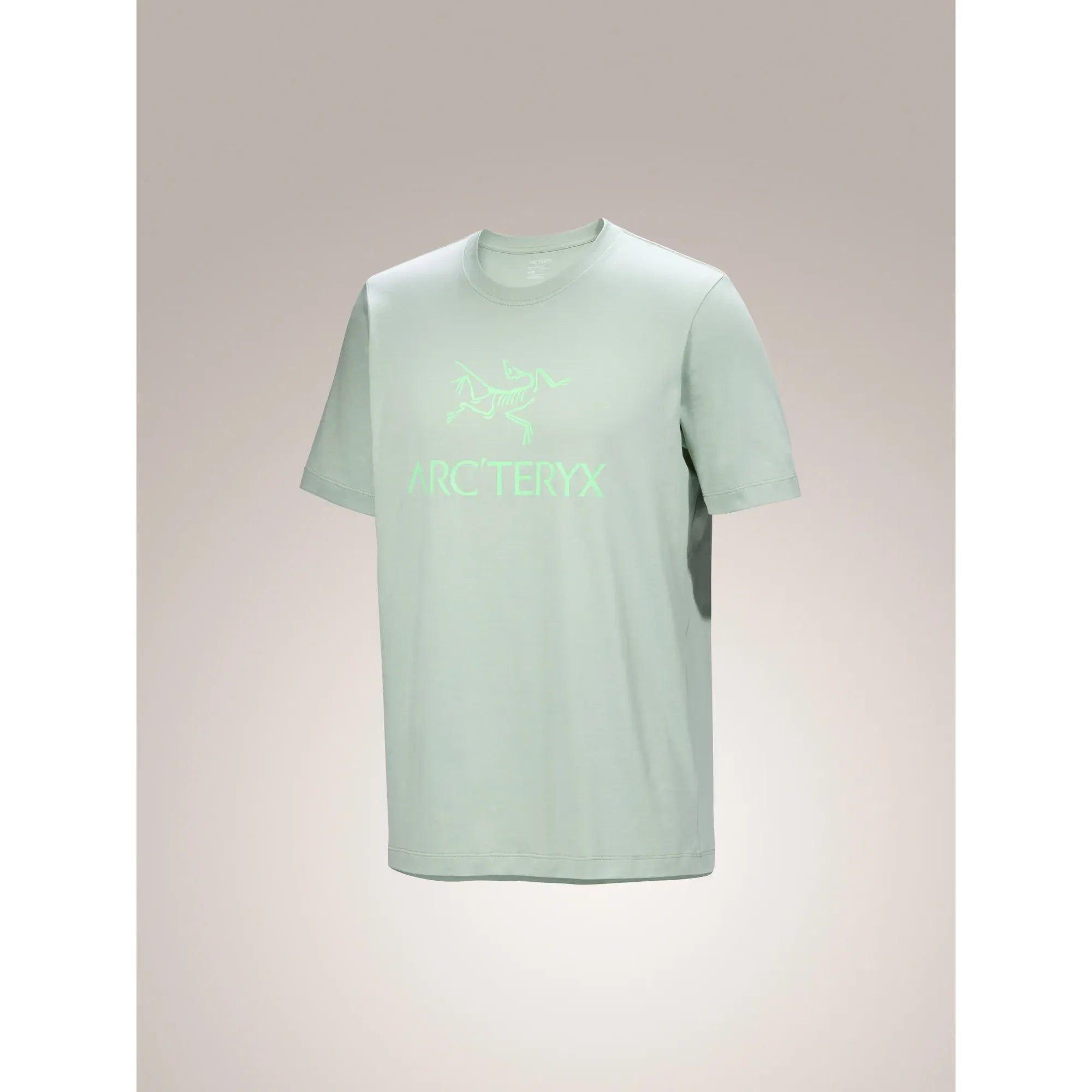 Arc'teryx Men's Arc'Word Logo Short Sleeve T-Shirt