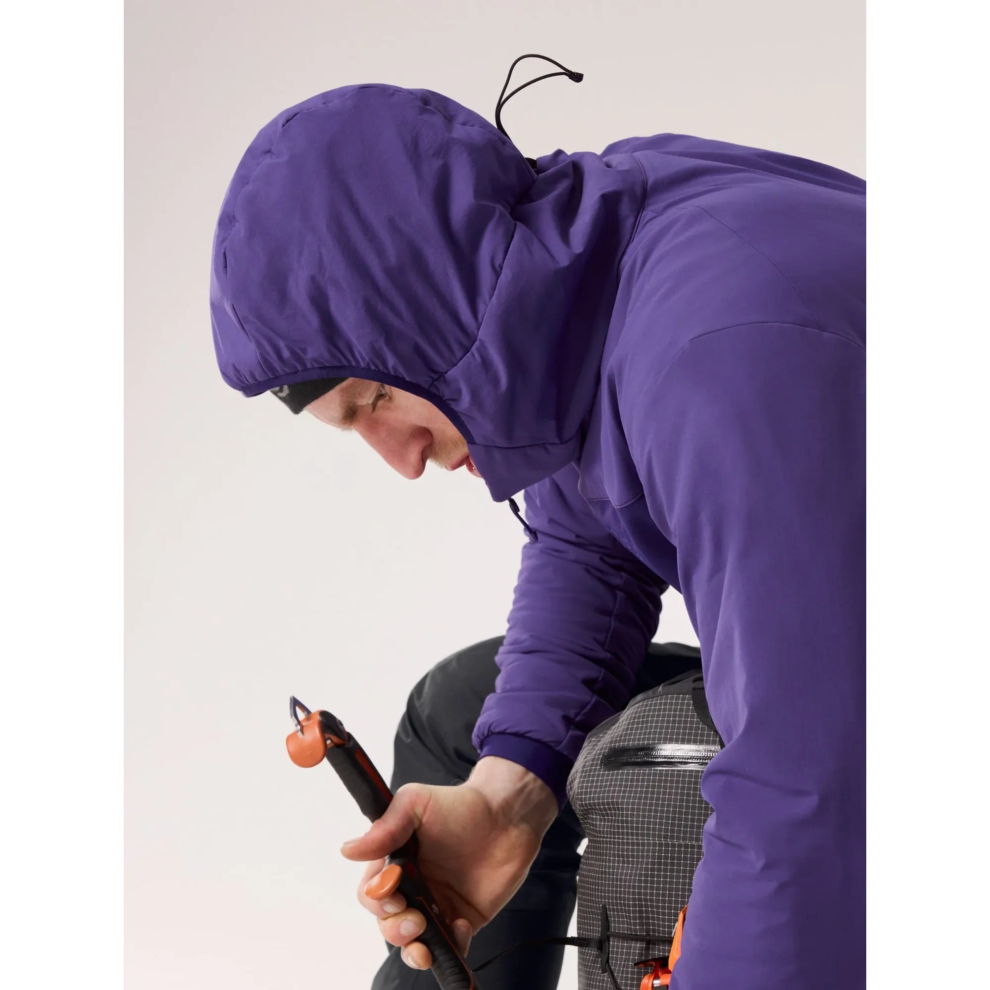 Arc'teryx Men's Proton Hoody