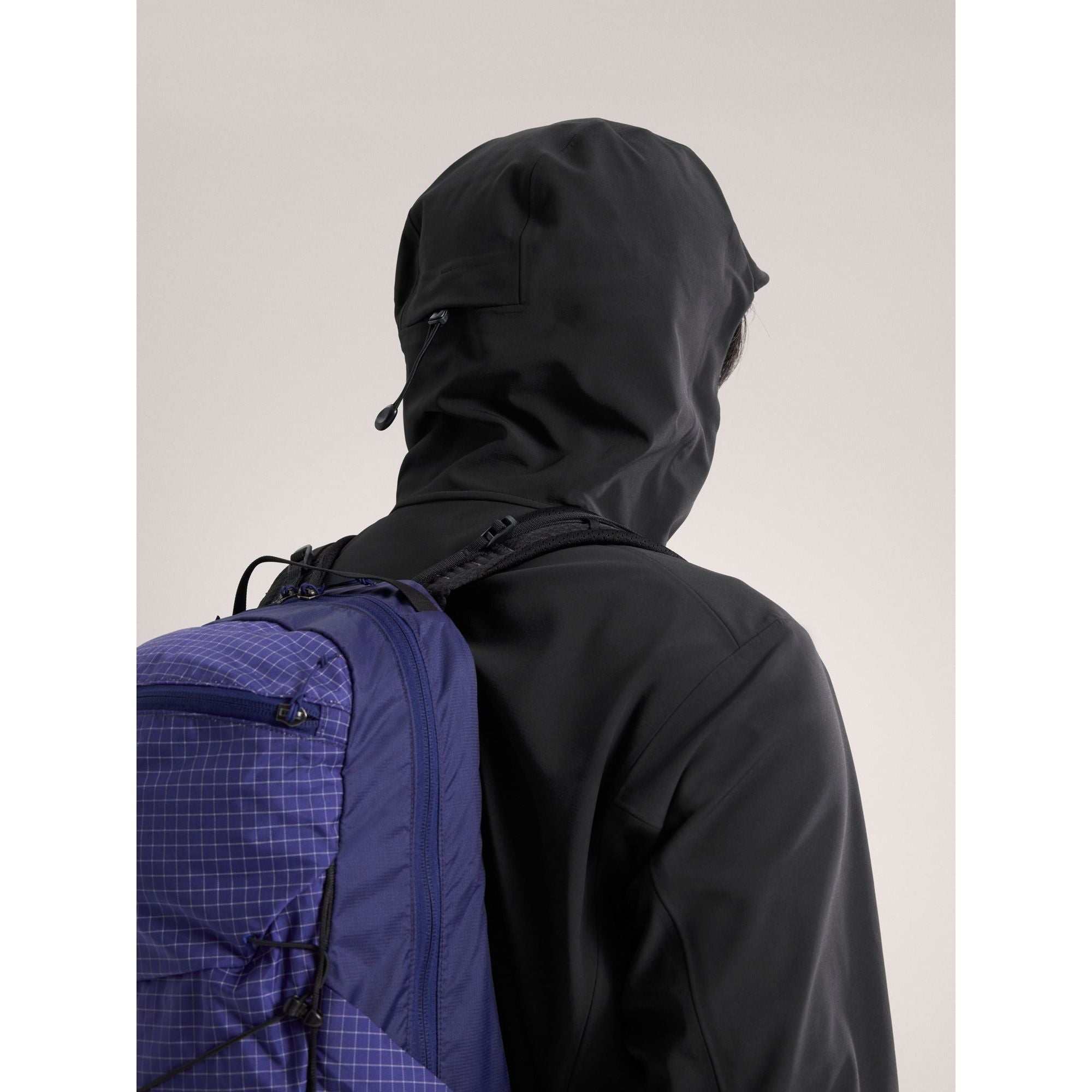 Arc'teryx Men's Gamma MX Hoody