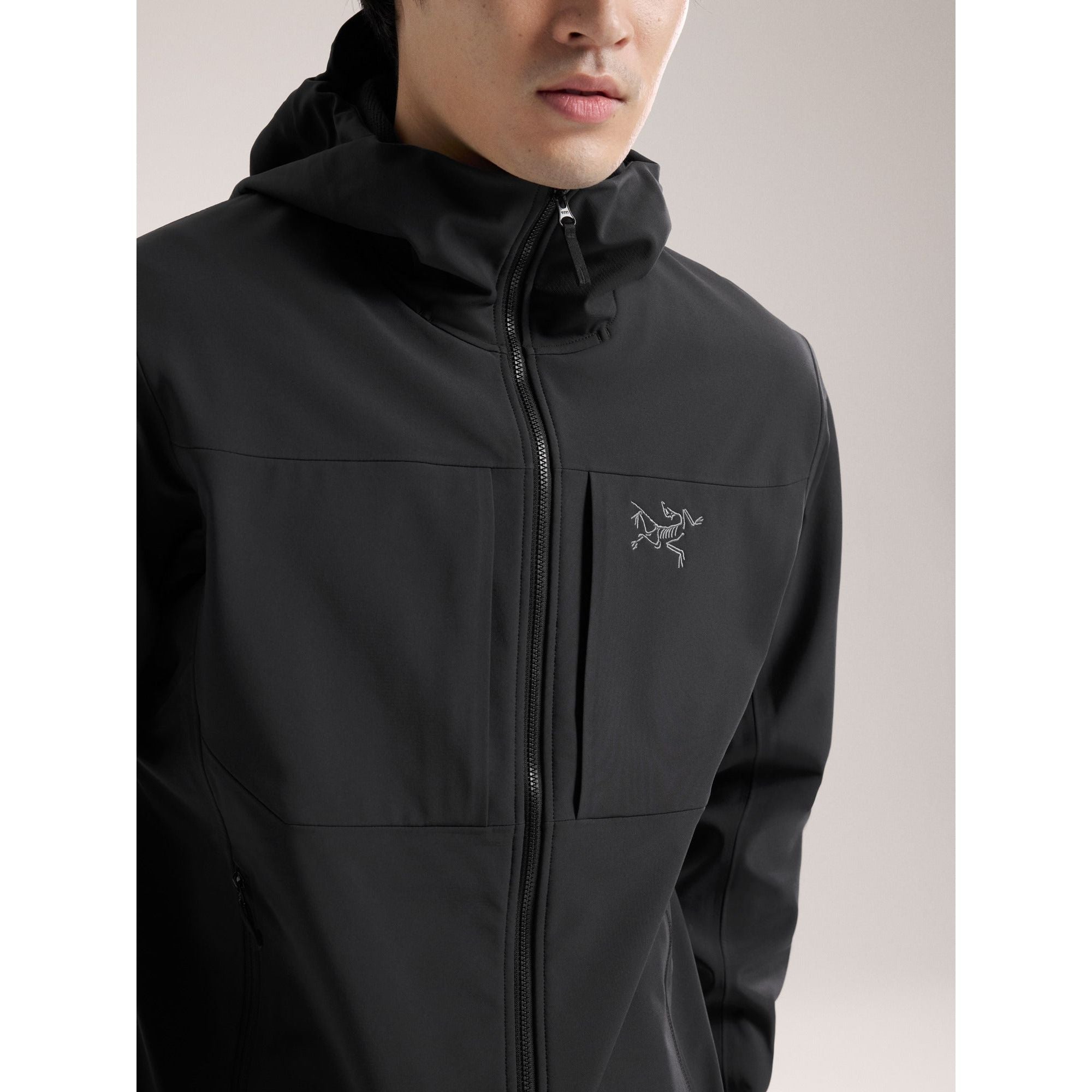 Arc'teryx Men's Gamma MX Hoody