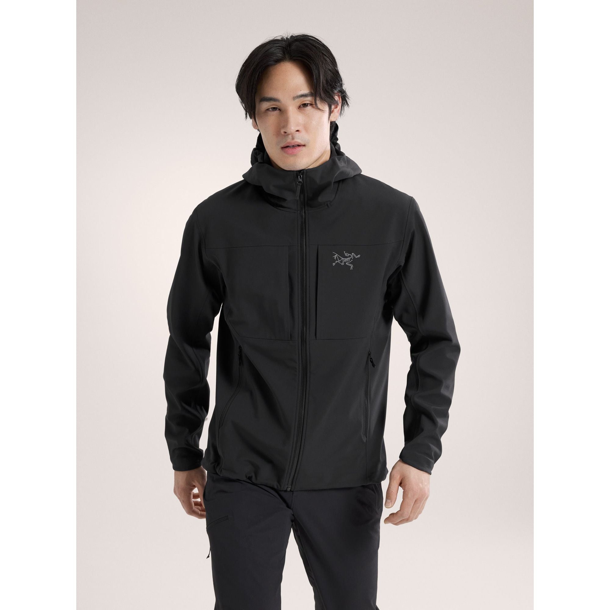 Arc'teryx Men's Gamma MX Hoody