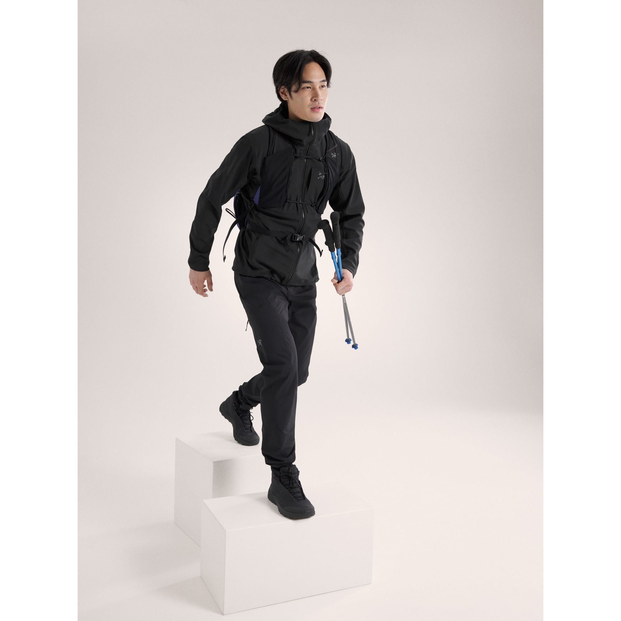 Arc'teryx Men's Gamma MX Hoody