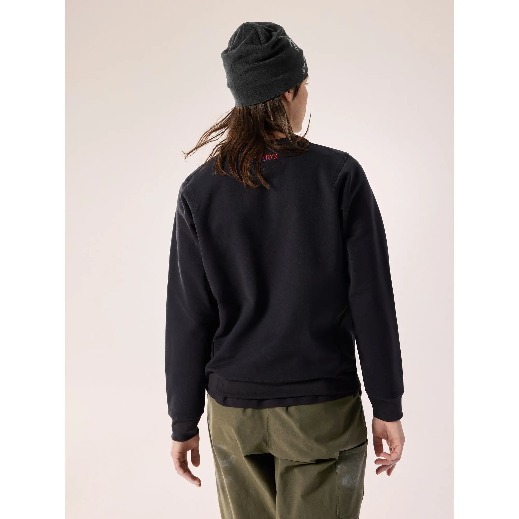Arc'teryx Women's Aestas Crew Neck Pullover