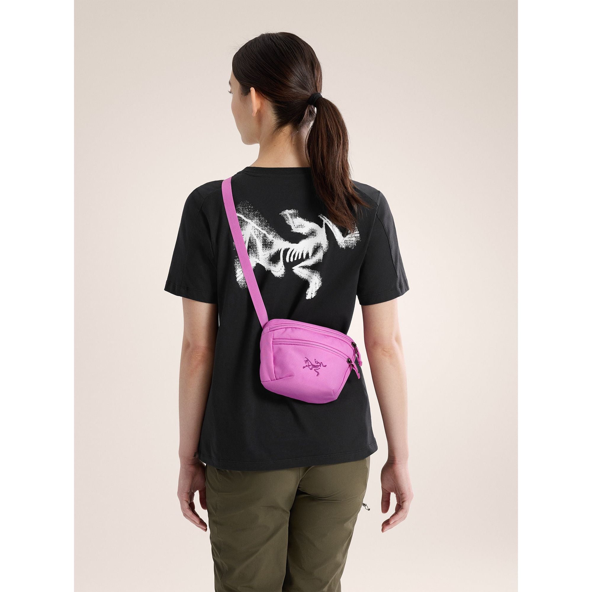 Arc'teryx Mantis 1 Waist Pack