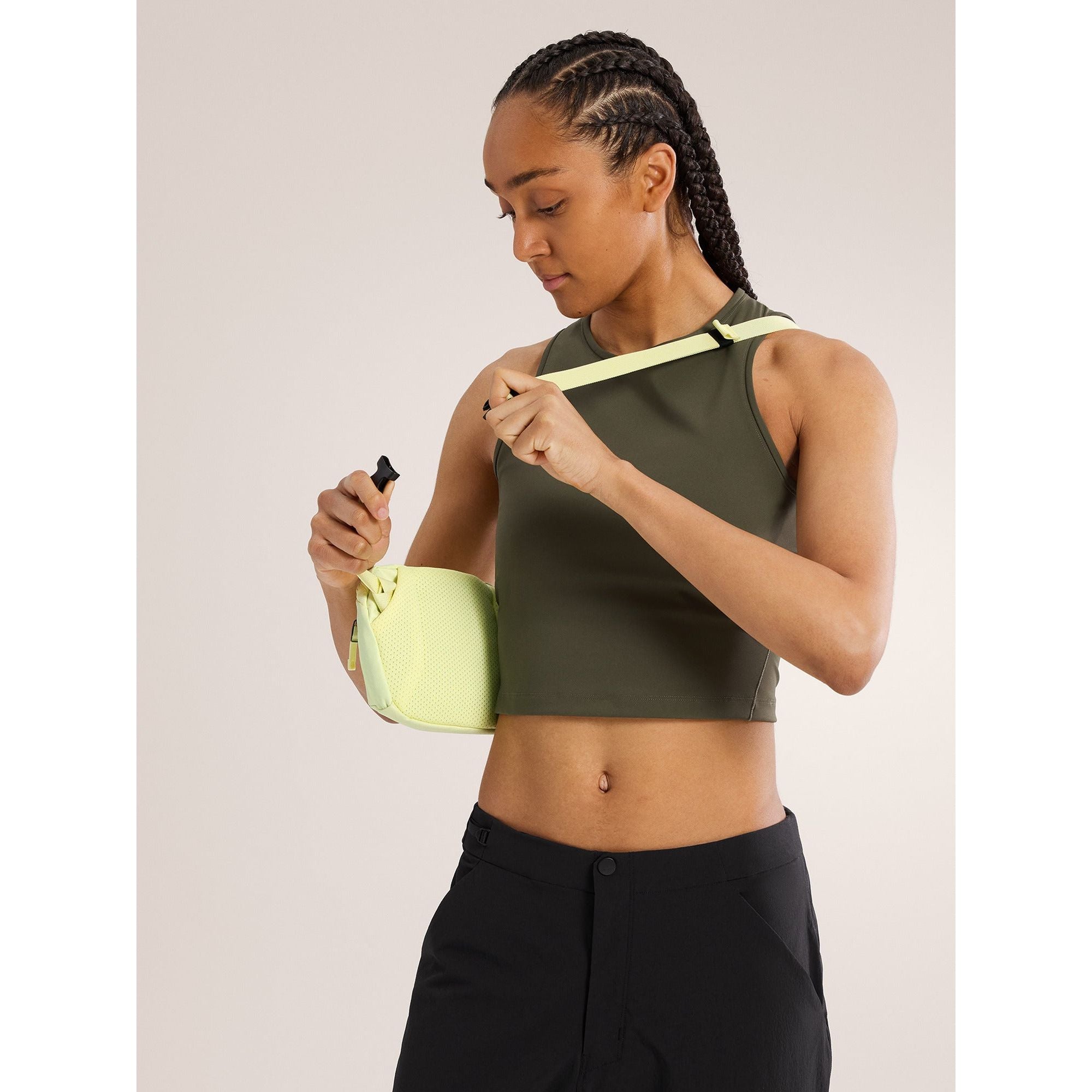 Arc'teryx Mantis 1 Waist Pack