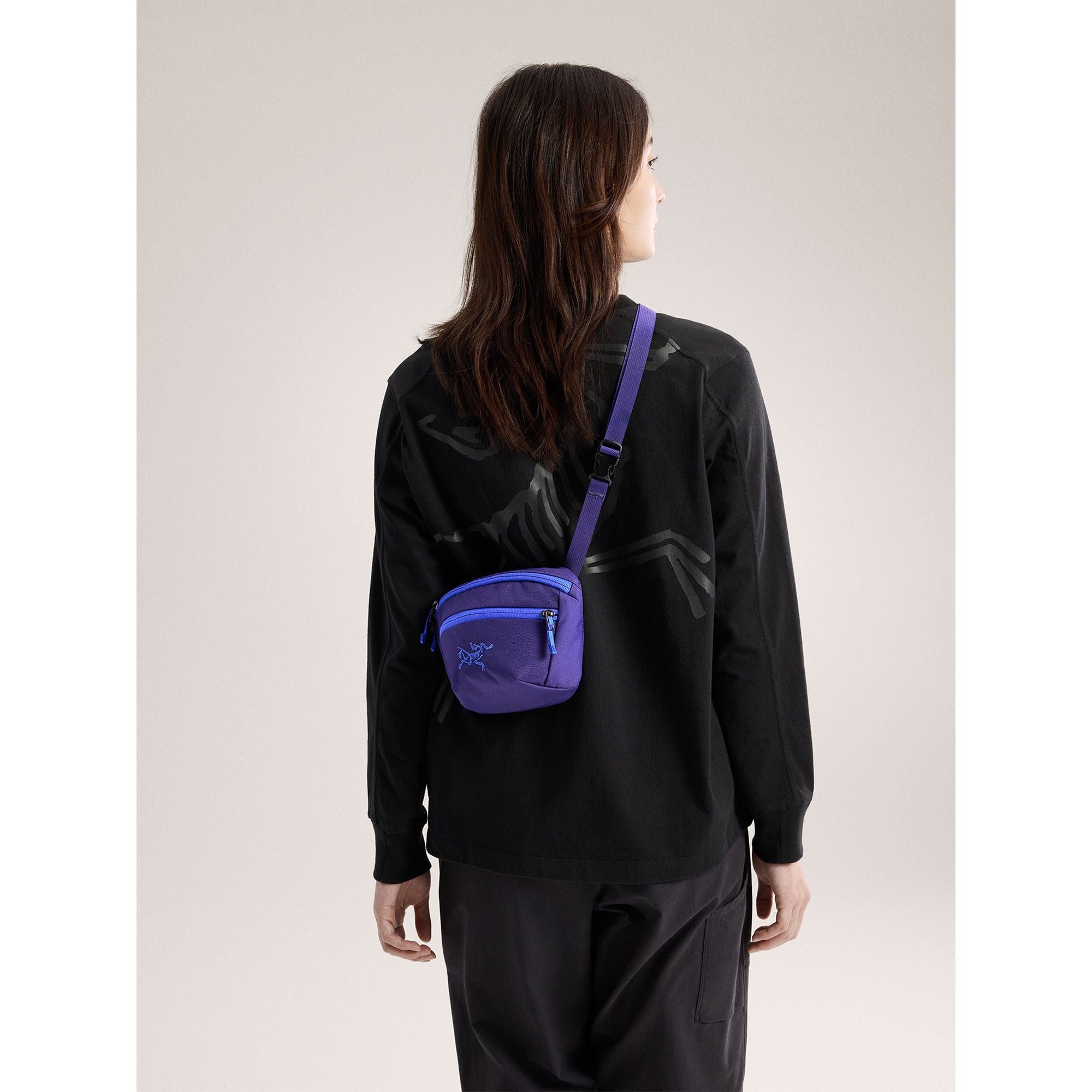 Arc'teryx Mantis 1 Waist Pack