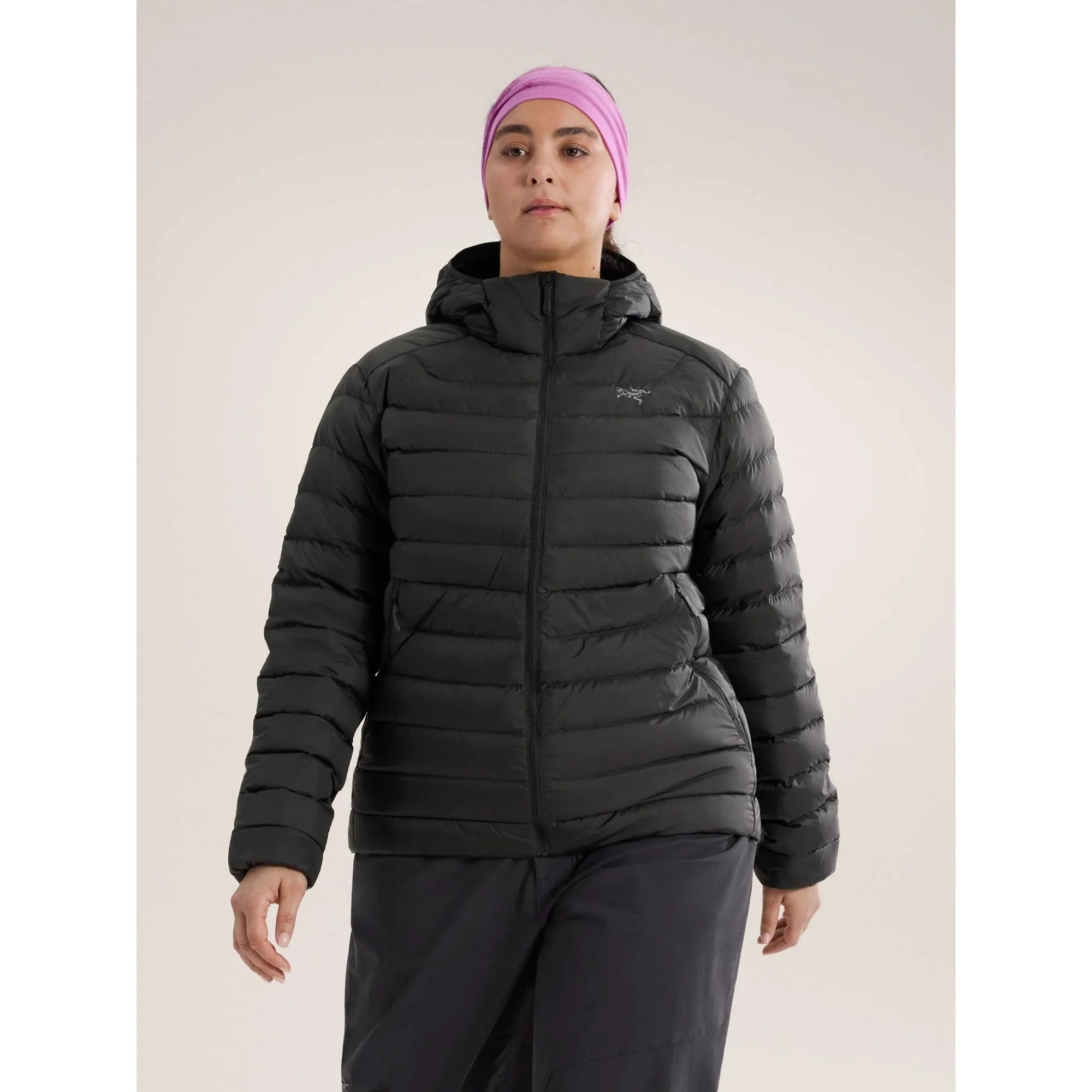 Arc'teryx Women's Cerium Hoody
