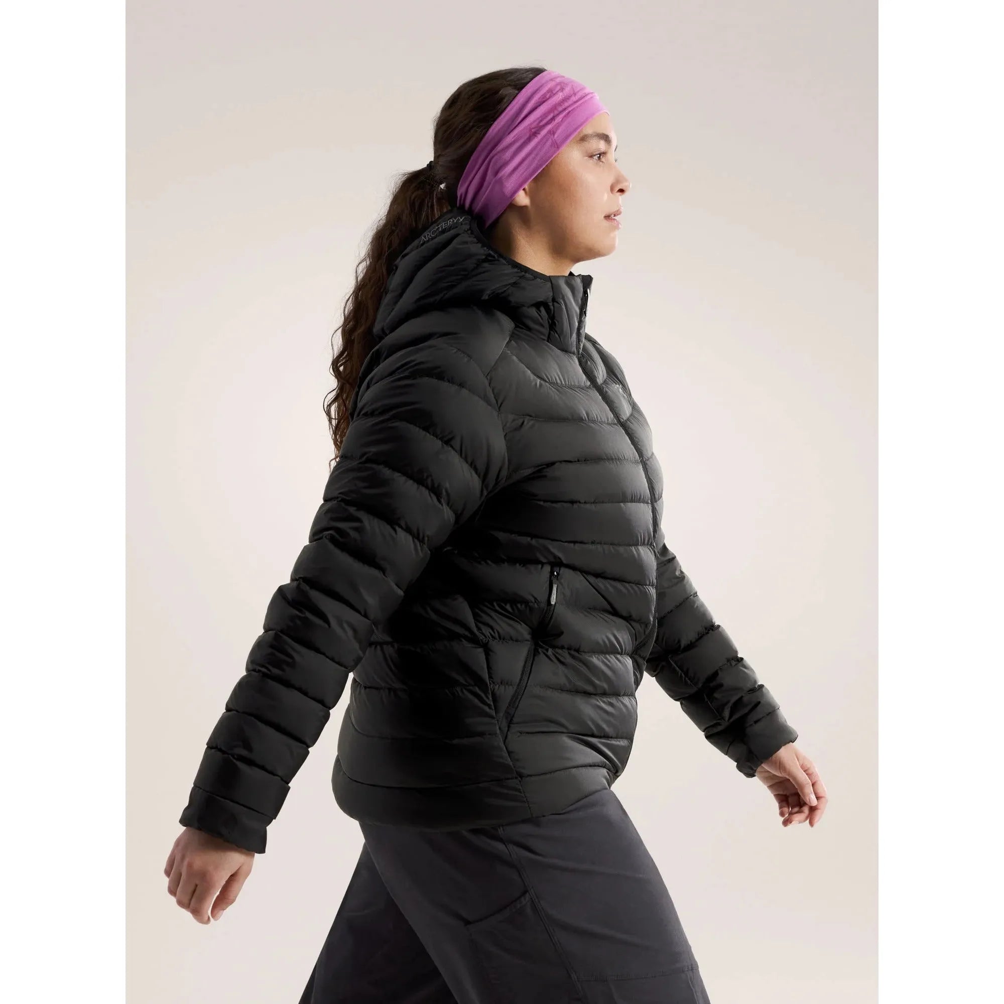 Arc'teryx Women's Cerium Hoody