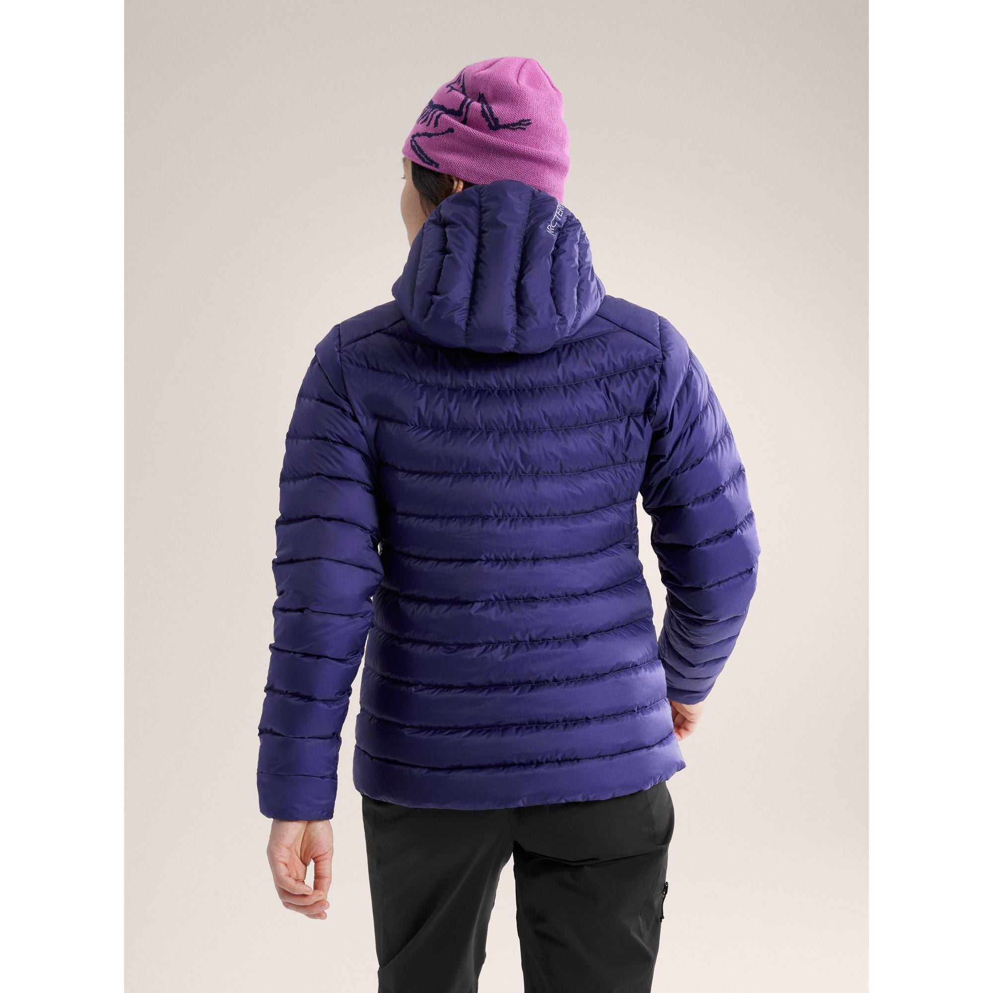 Arc'teryx Women's Cerium Hoody