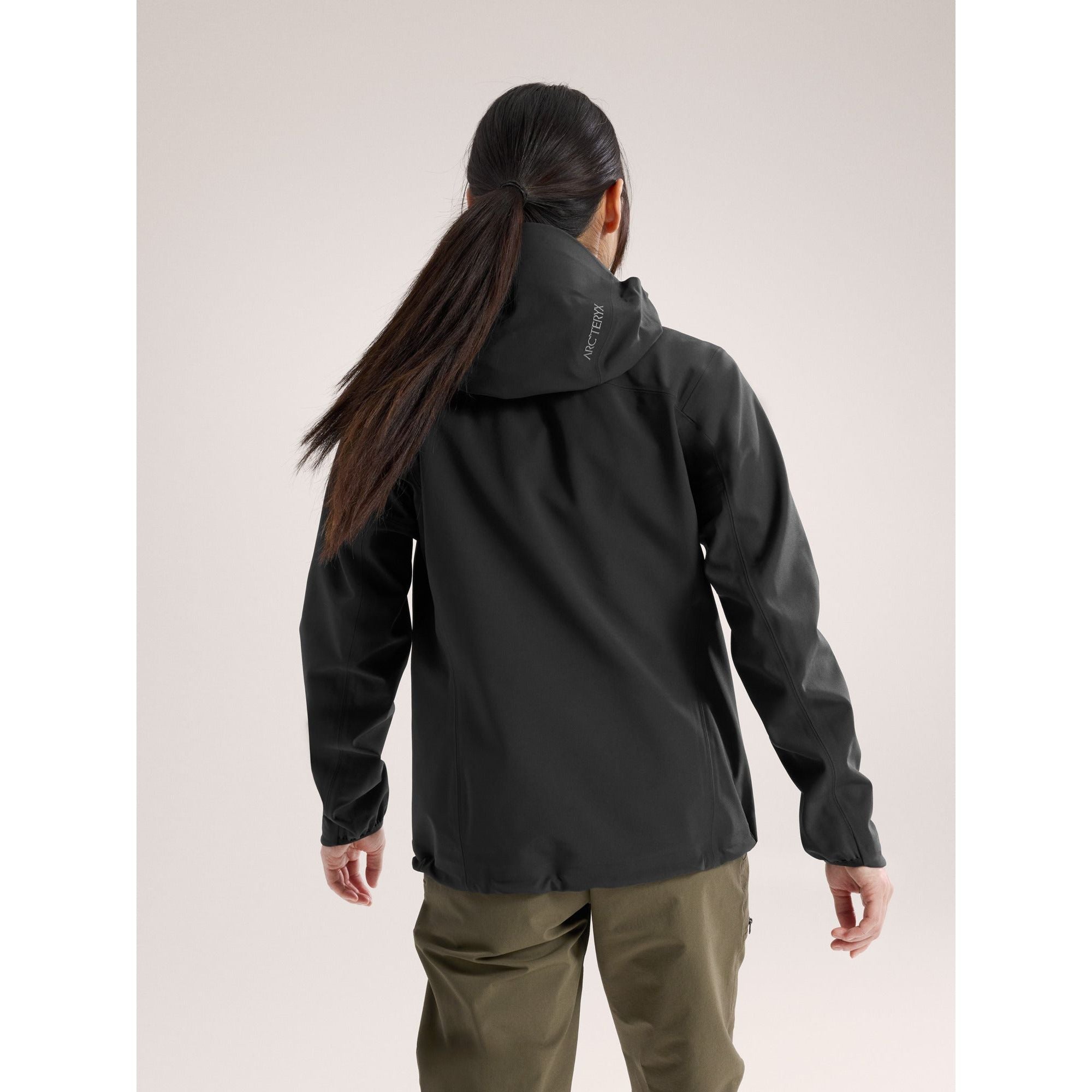 Arc'teryx Women's Gamma MX Hoody