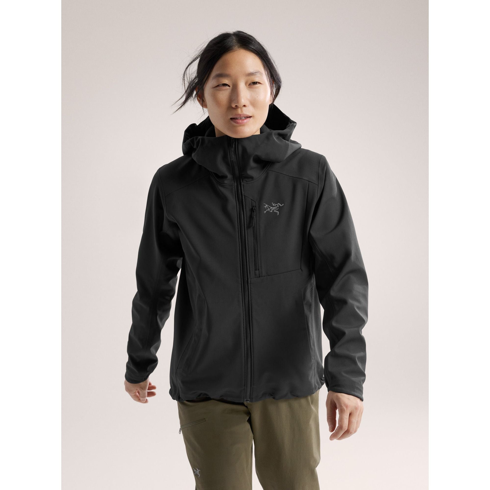 Arc'teryx Women's Gamma MX Hoody
