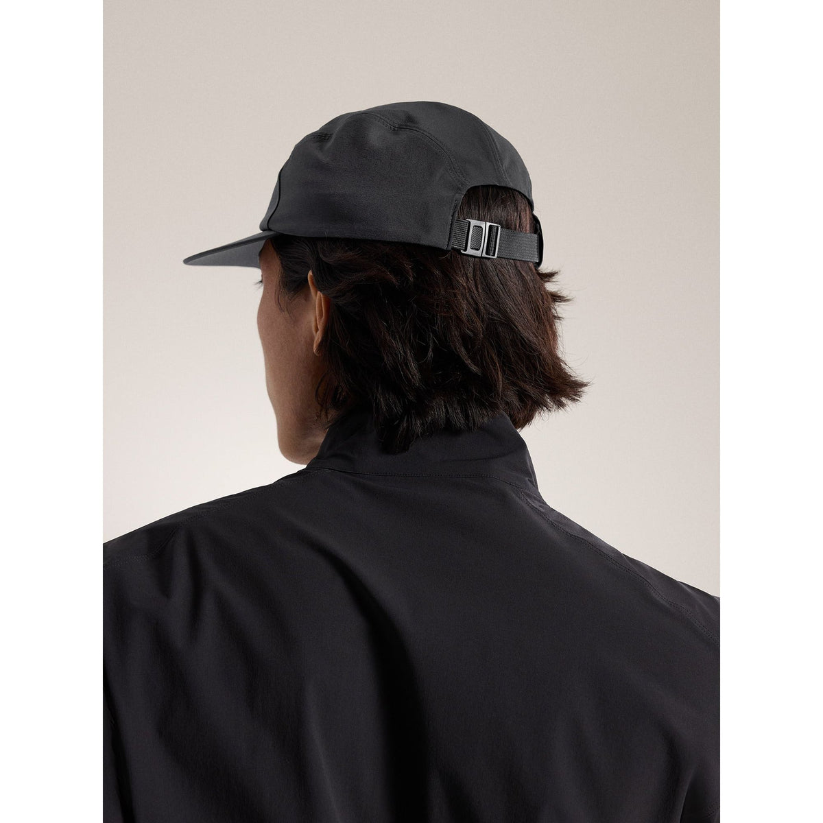 Arc'teryx Gamma 5 Panel Cap